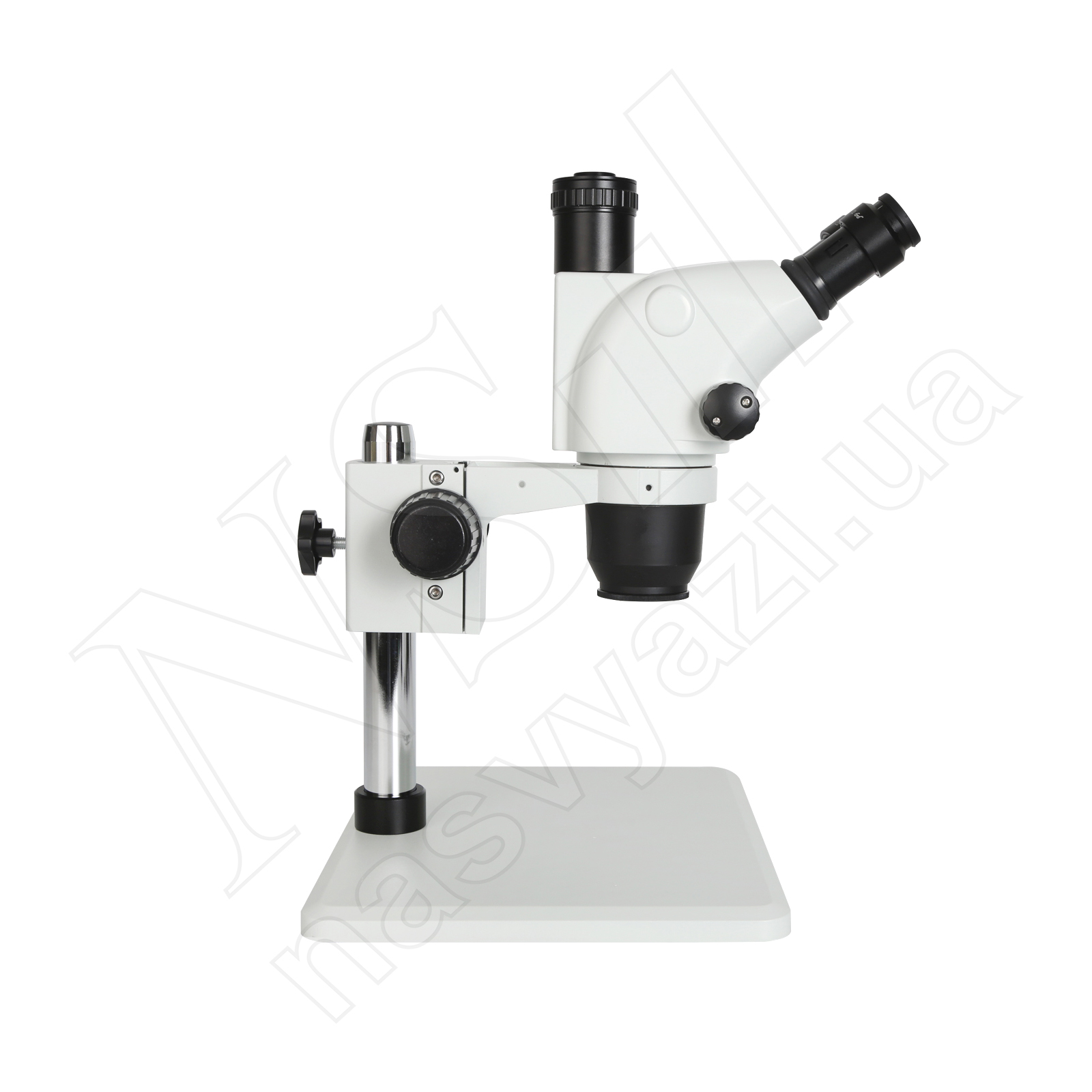 Микроскоп KAISI 36565A тринокулярный