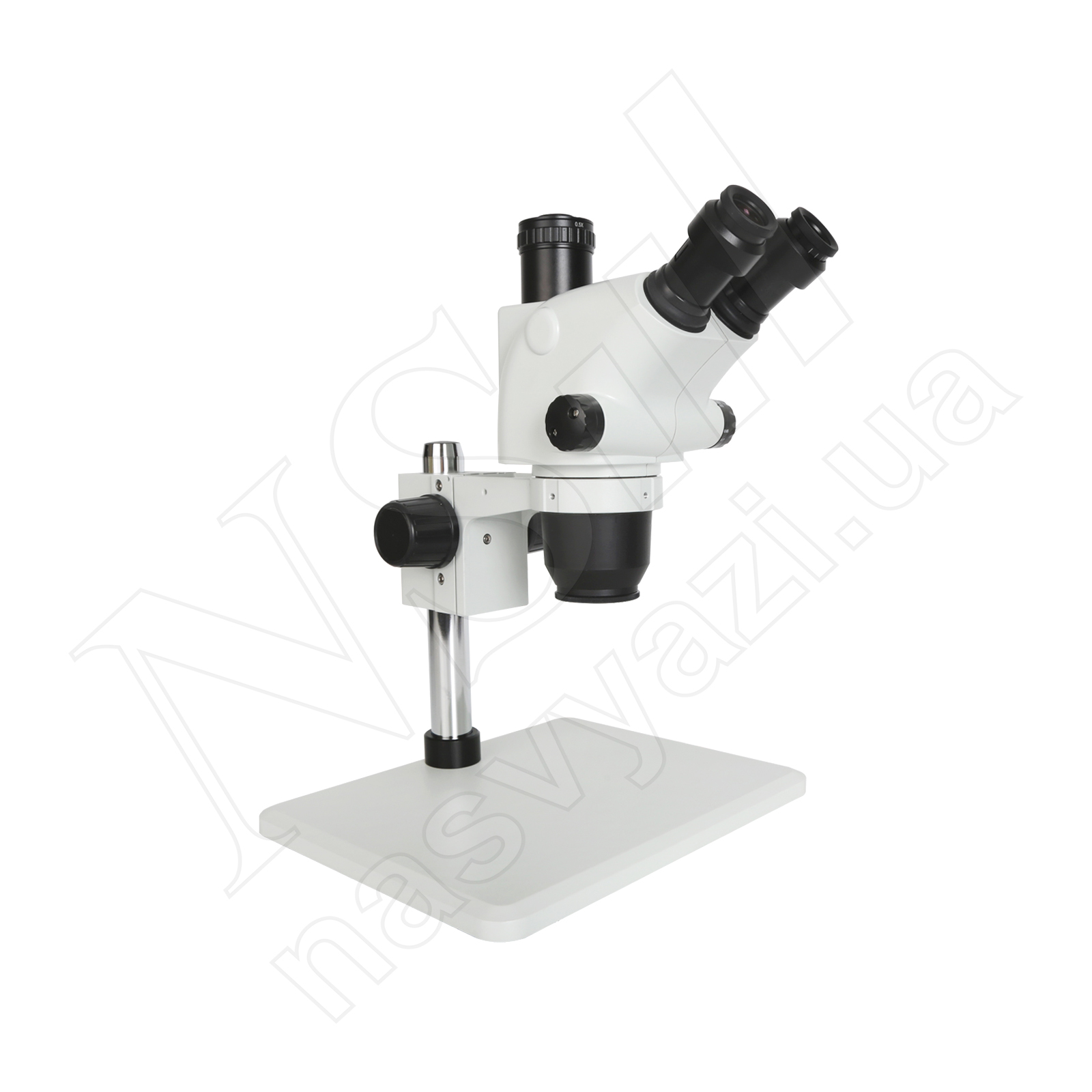 Микроскоп KAISI 36565A тринокулярный