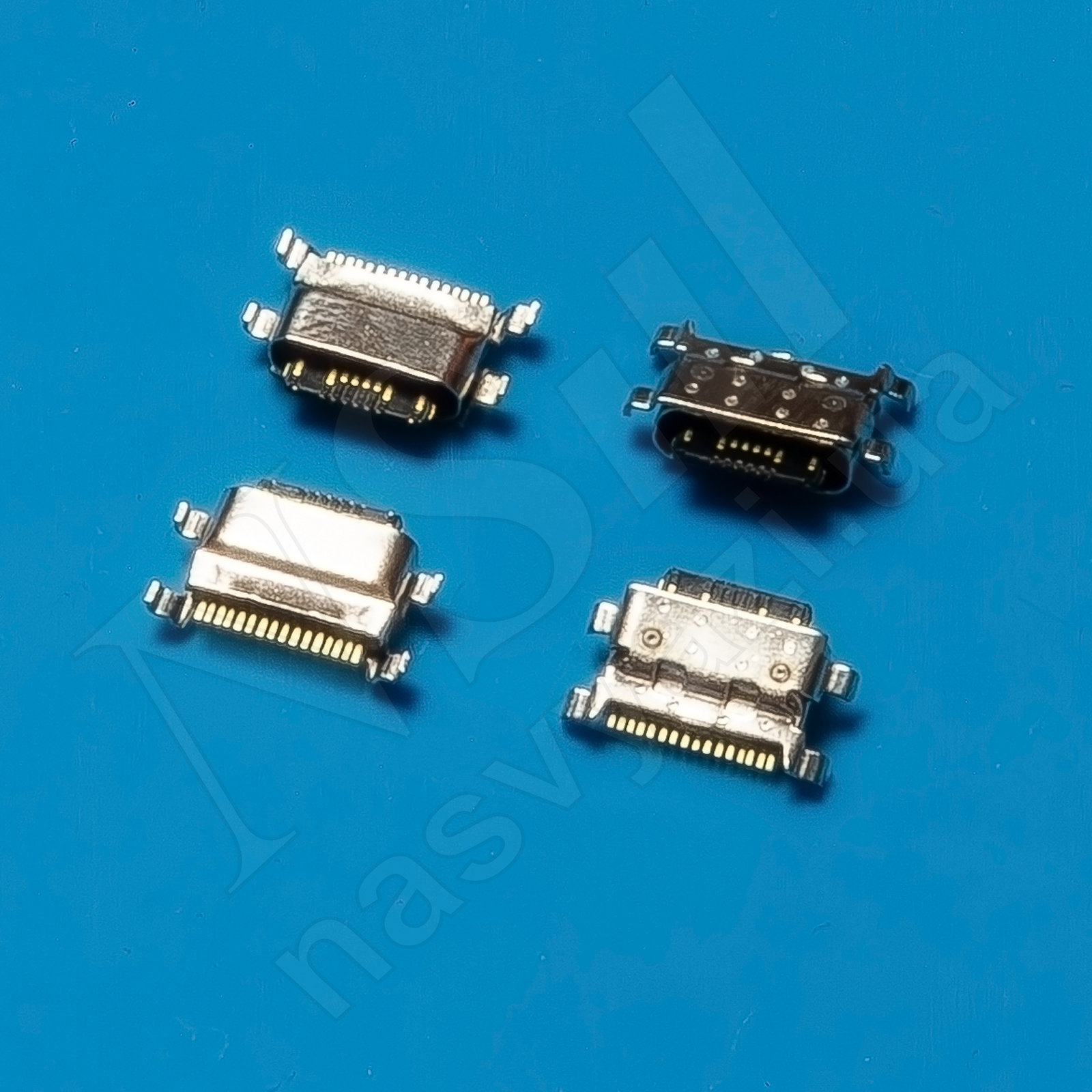 Разъем питания XIAOMI Redmi Note 11 Pro (5G)/K50/Note 11 Pro 5G/Mi Pad 5 (Type-C)