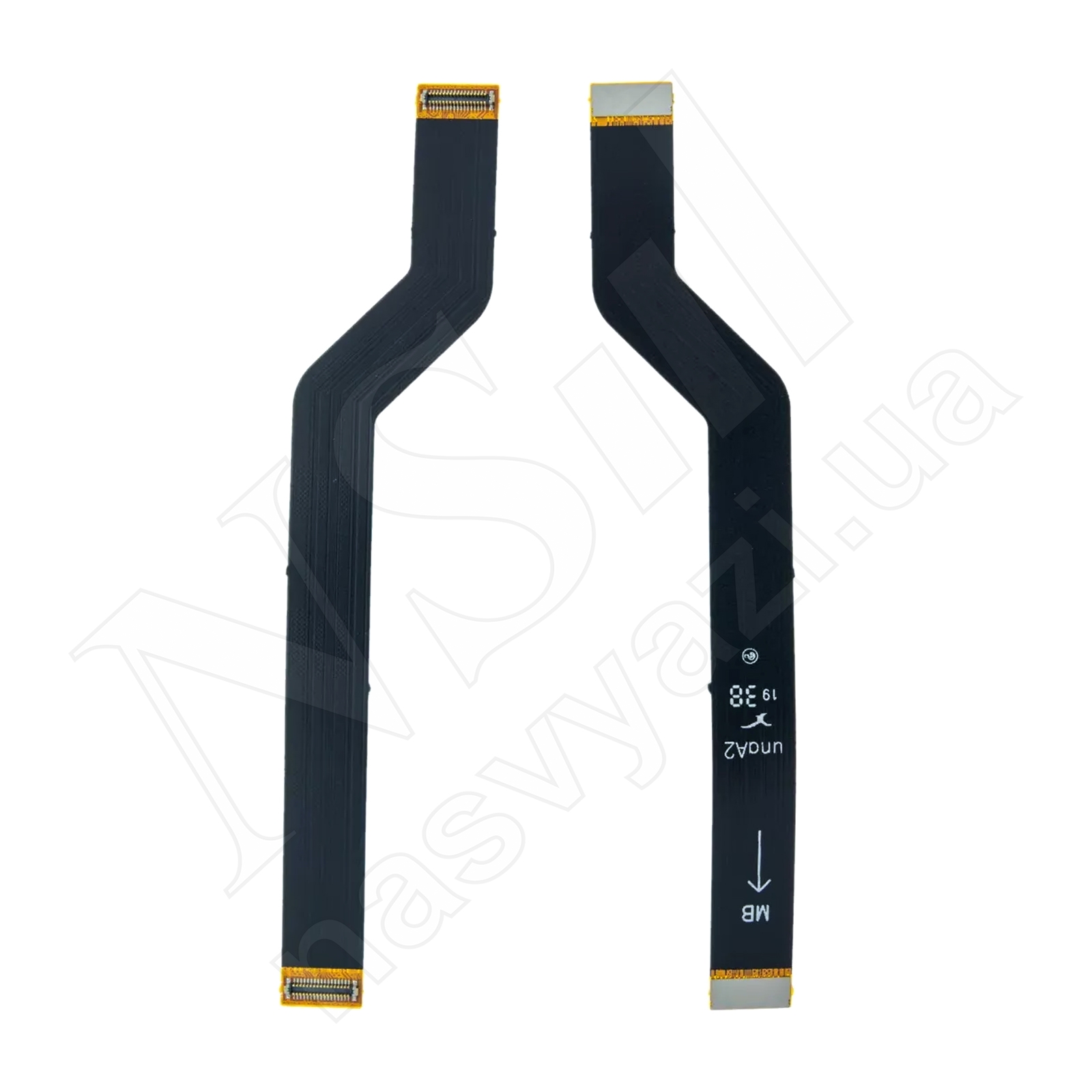 Шлейф ZTE Blade A5 (2020)/A7 (2020) межплатный