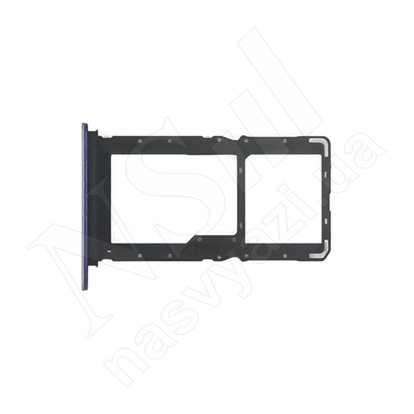 SIM-держатель XIAOMI Redmi Note 13 Pro (4G) фиолетовый 