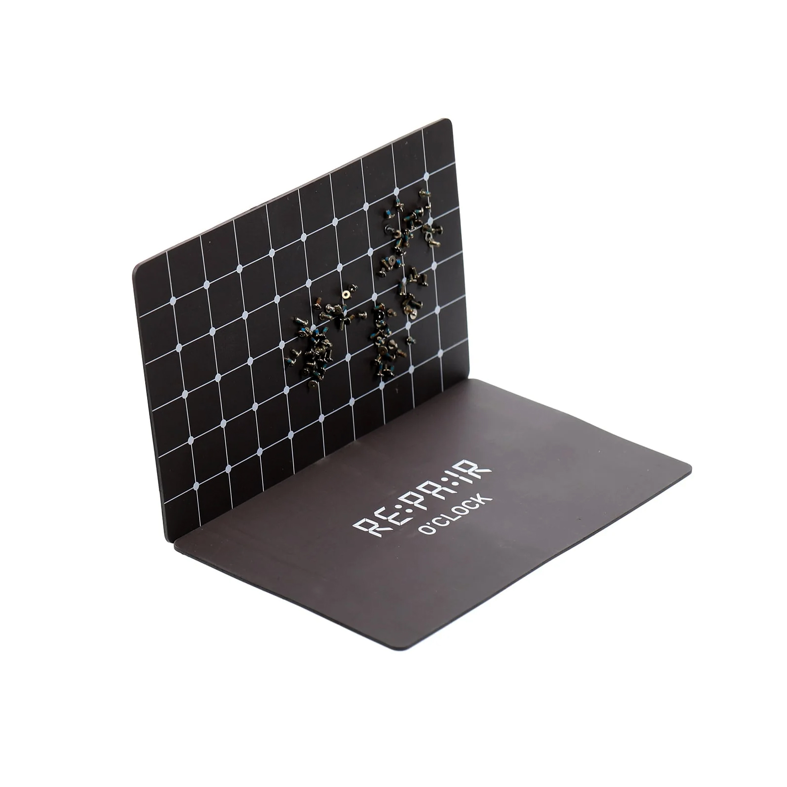 Коврик магнитный 2UUL ST99 (15,5см*9,8см) (черный)