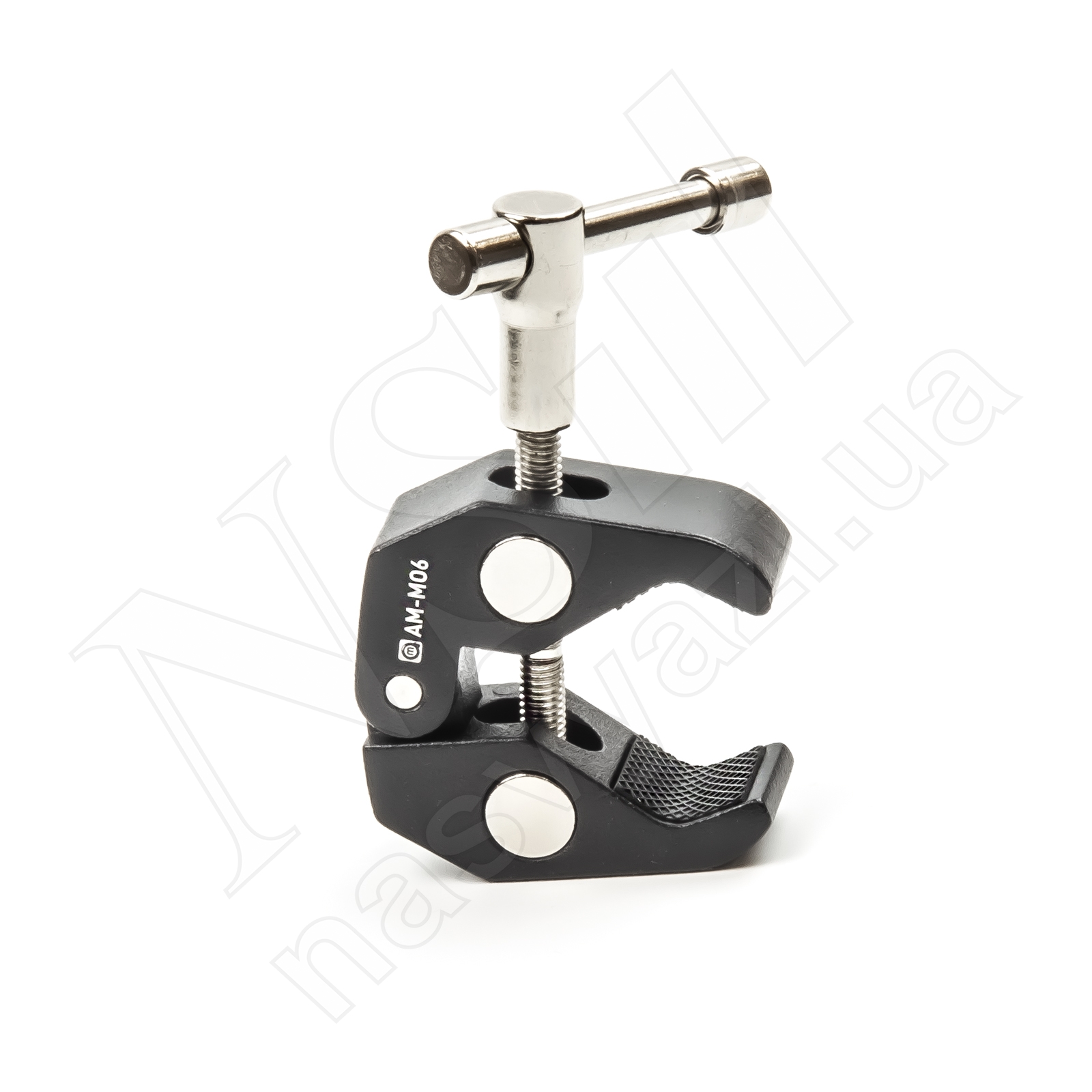 Зажим-струбцина AMAOE AM-MO6 для фиксации дисплейного модуля