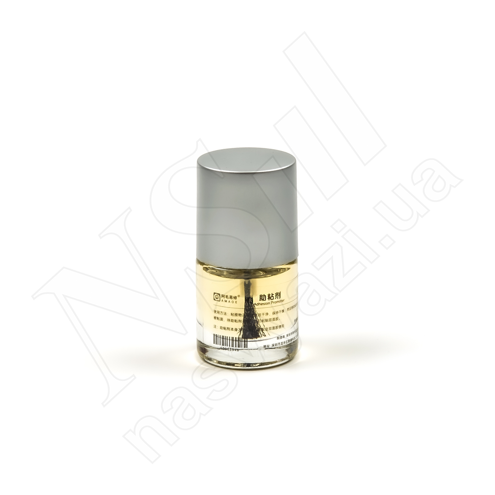 Лак-праймер AMAOE AP-10 (усилитель адгезии) (10 мл)