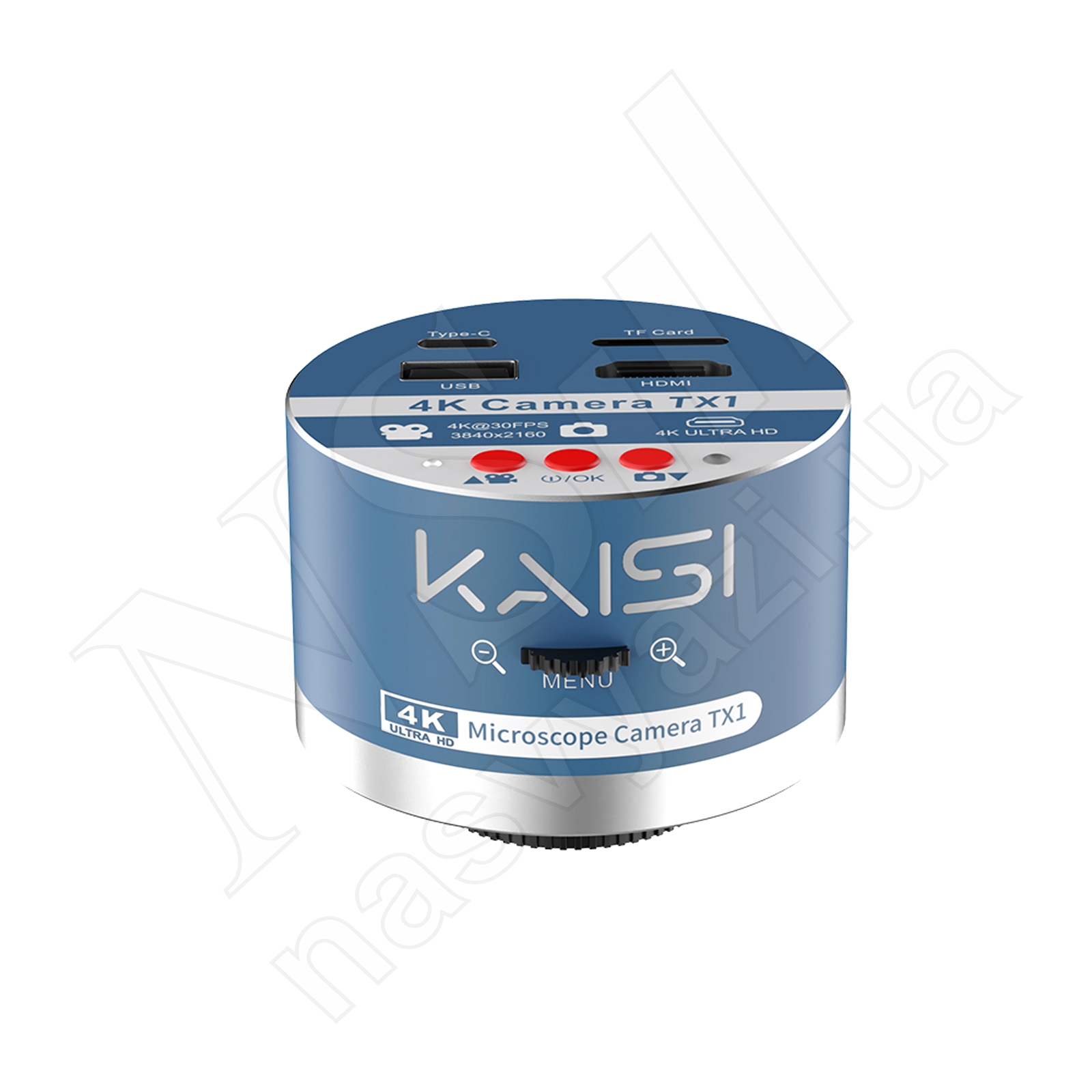 Камера для микроскопов KAISI TX1 HD 4K