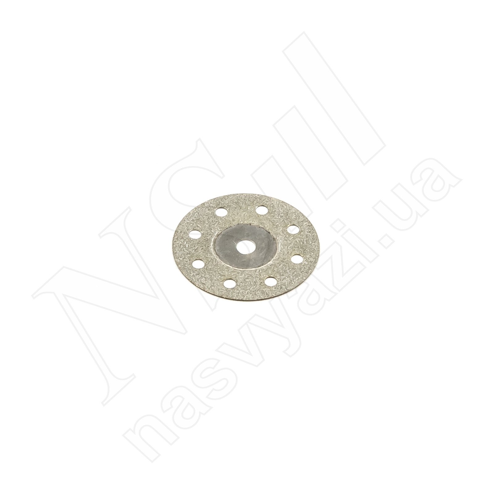 Насадка KAISI для бормашины (гравера) диск для резки рамки (22мм*3мм*0.2мм)