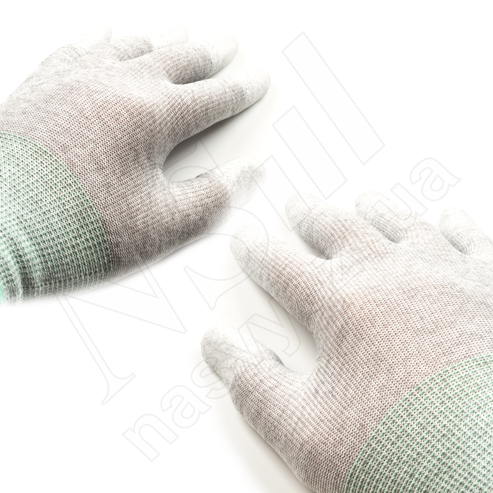 Перчатки KAISI (M) антистатические