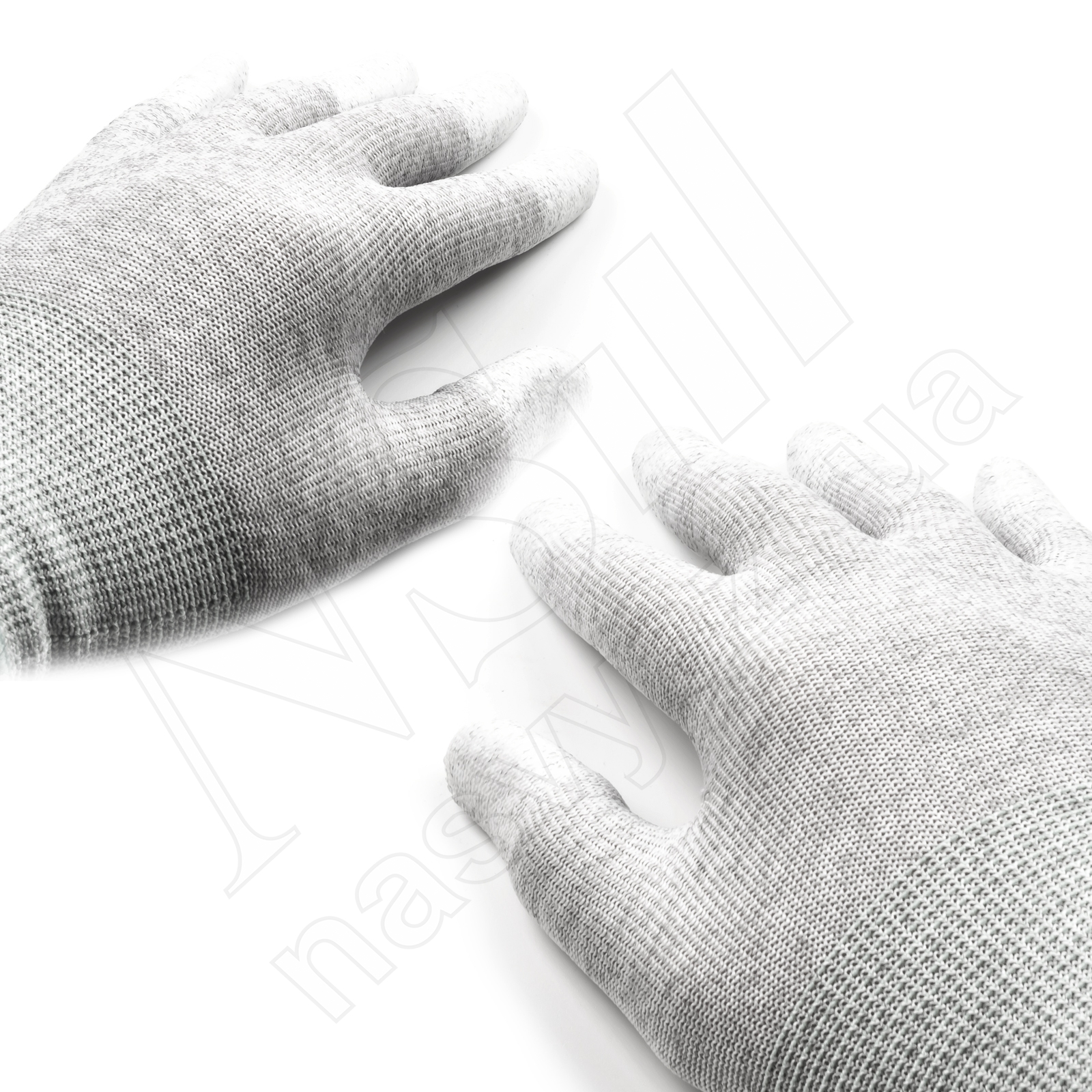 Перчатки KAISI (L) антистатические