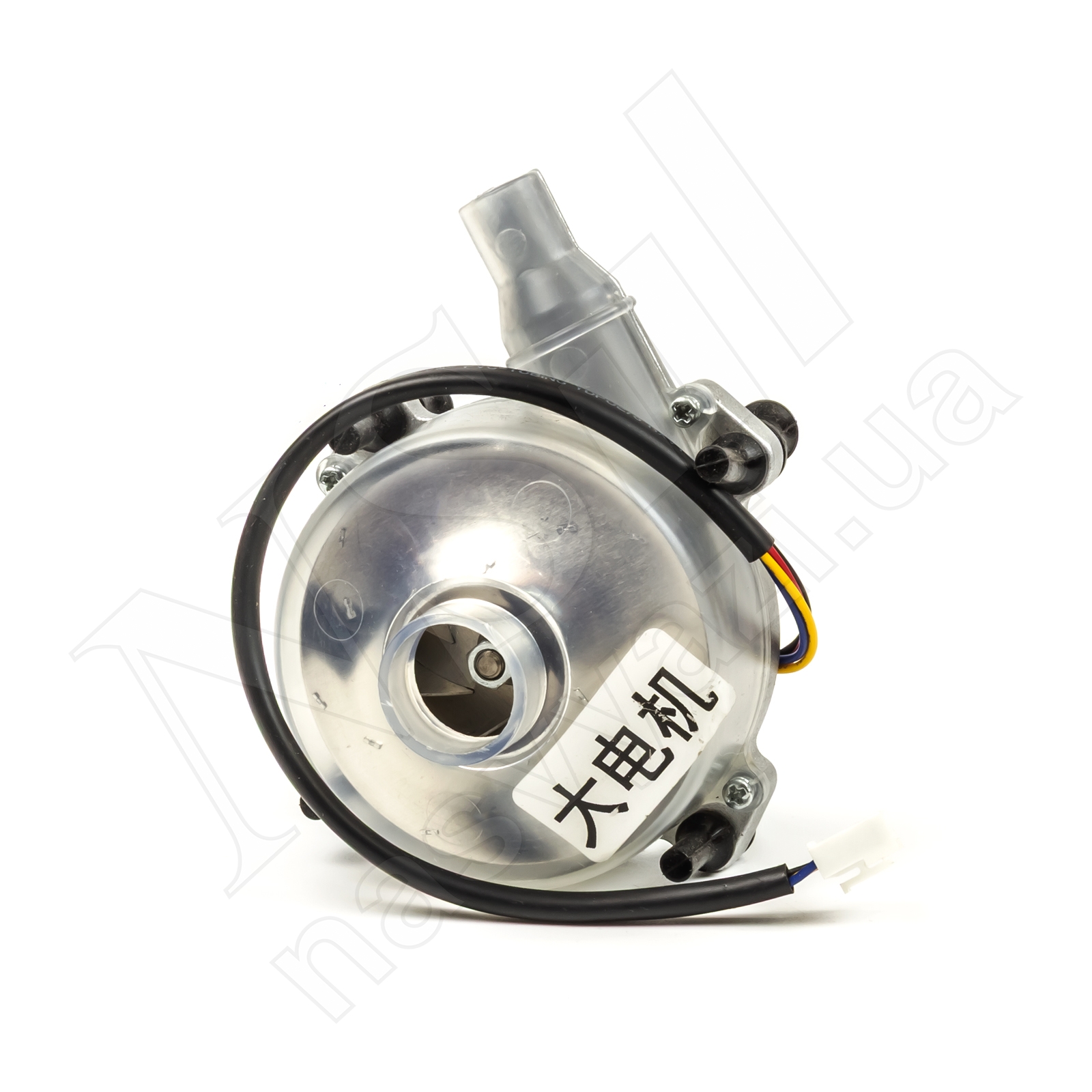 Турбина воздушная SUGON 8650 (24V 20000pm 21-51 FB1102)