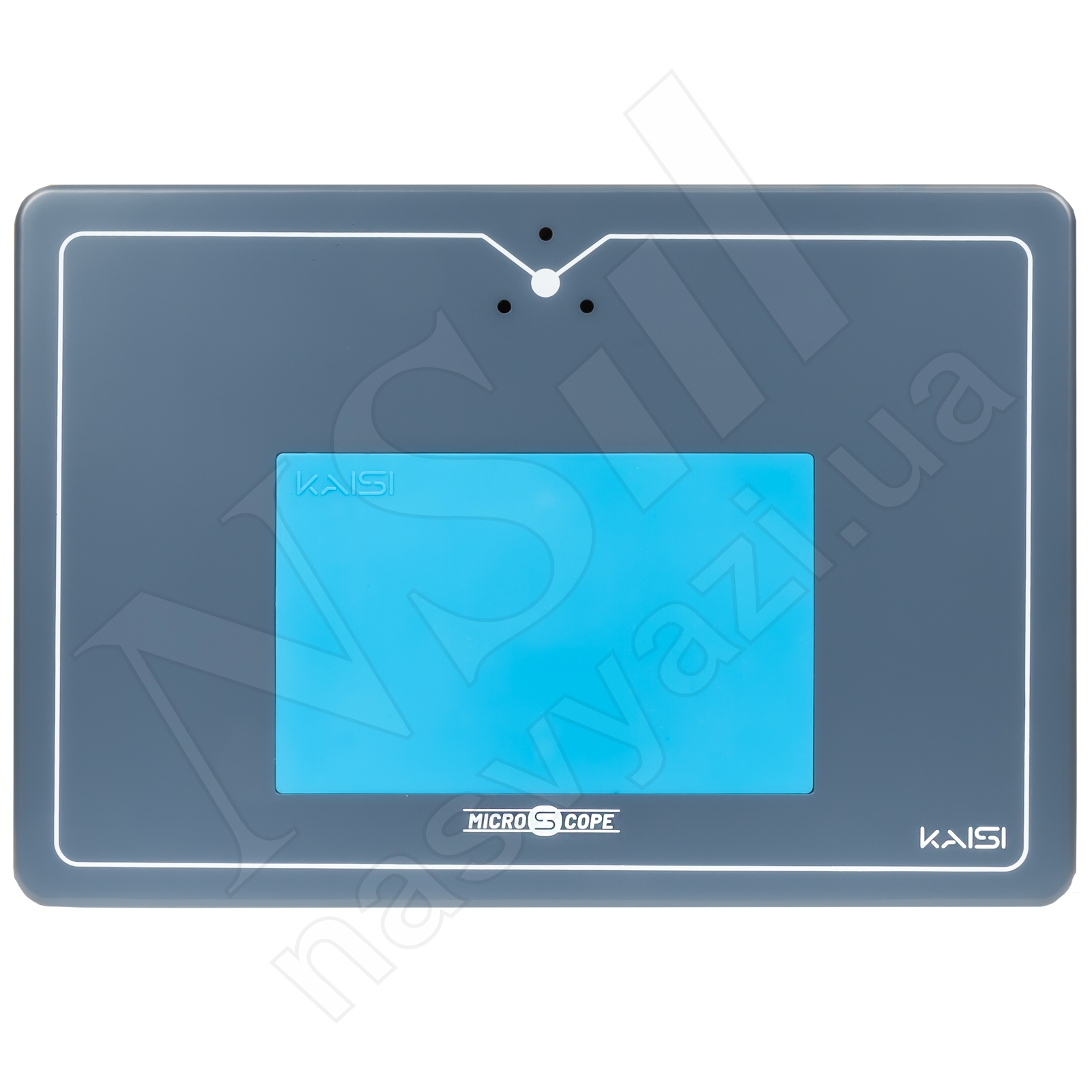 Платформа KAISI TX-S BX1 под микроскоп термостойкая (37.5см*24.5см) (коврик синий)