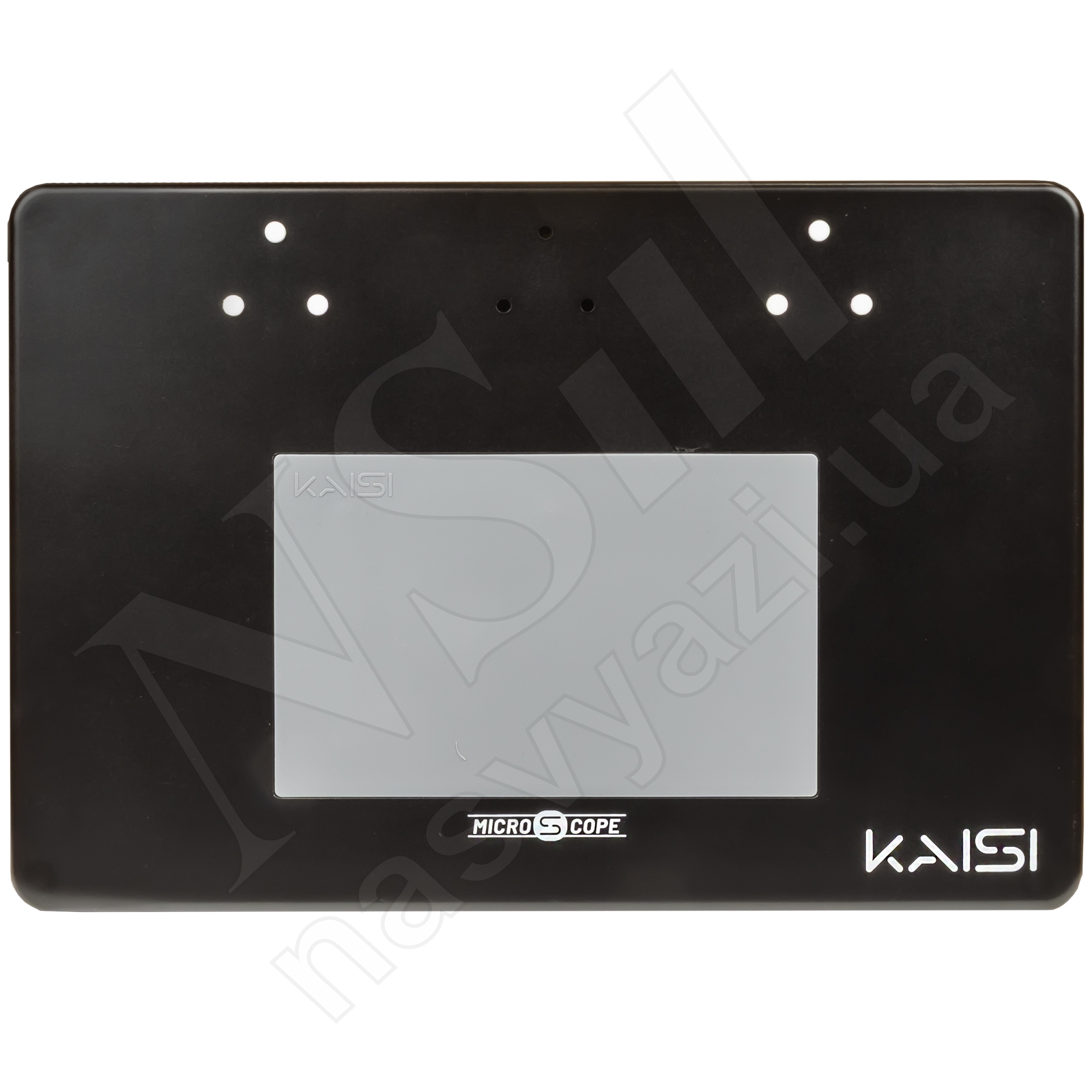 Платформа KAISI TX-E BX2 под микроскоп термостойкая (37.5см*24.5см) (коврик серый)