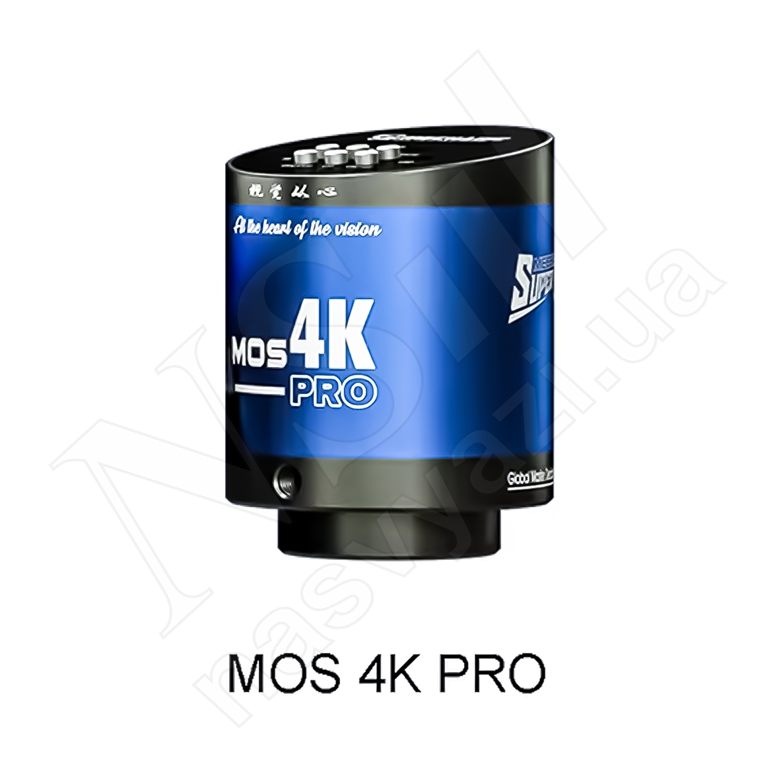 Камера для микроскопов MECHANIC MOS-4K Pro Ultra HD 4K