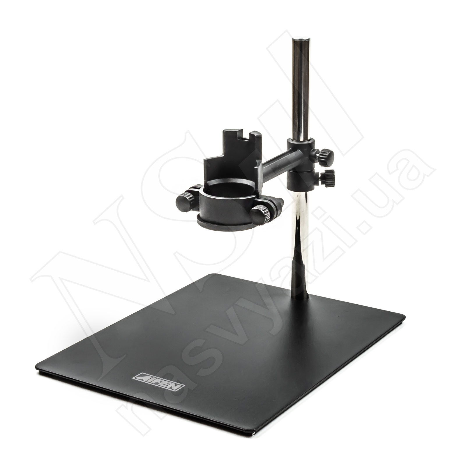 Держатель фена AIFEN 360° на подставке (поворотный) (8610D+/8610/8620DX Pro/8630 Pro/8650)