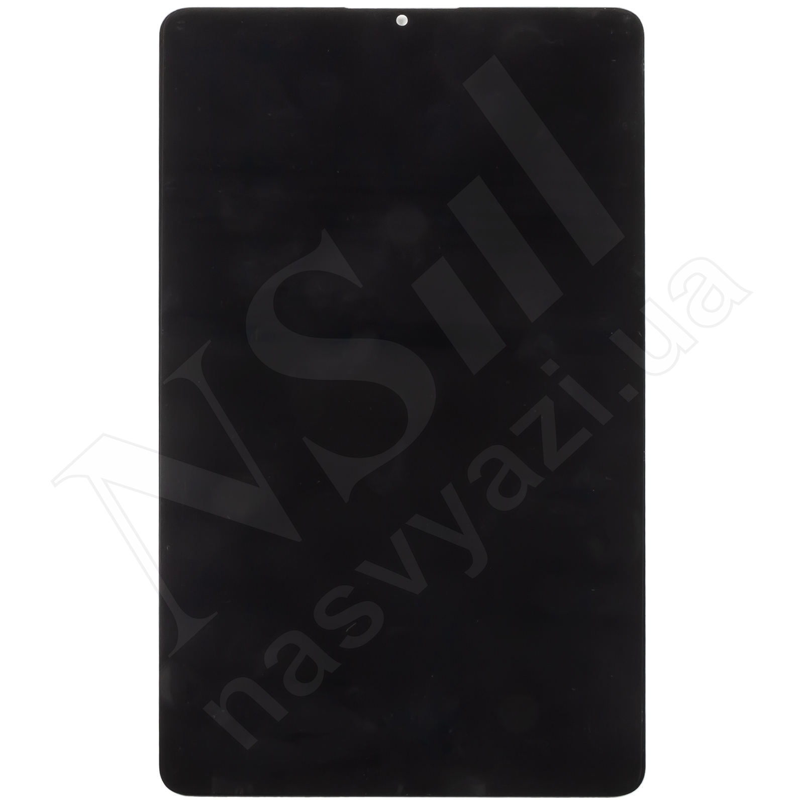 Дисплей XIAOMI Mi Pad SE 8.7" (2024) c черным тачскрином
