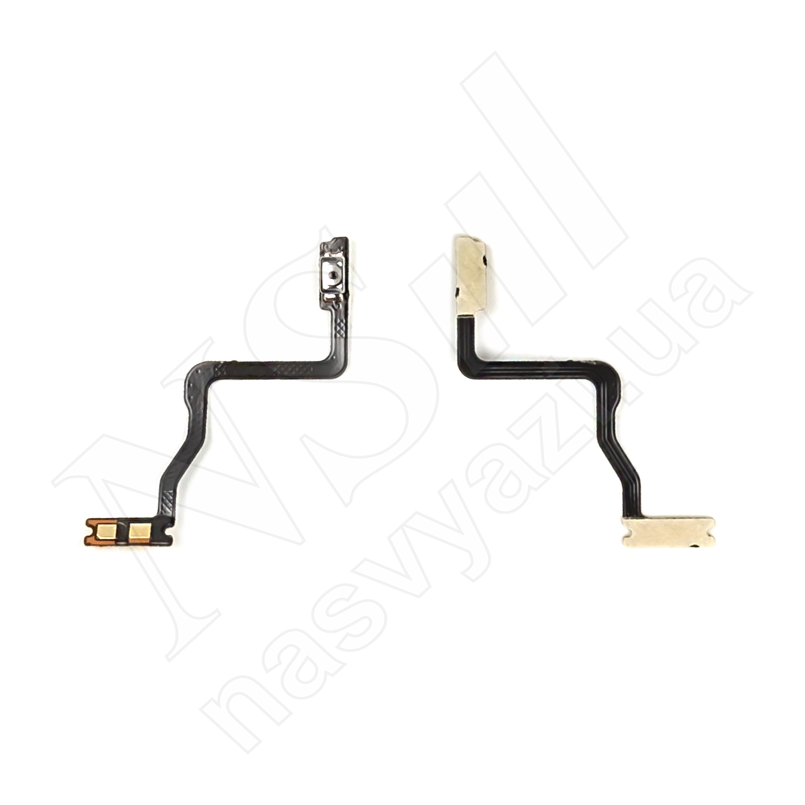 Шлейф OPPO A98 (5G) (2023) на кнопку включения