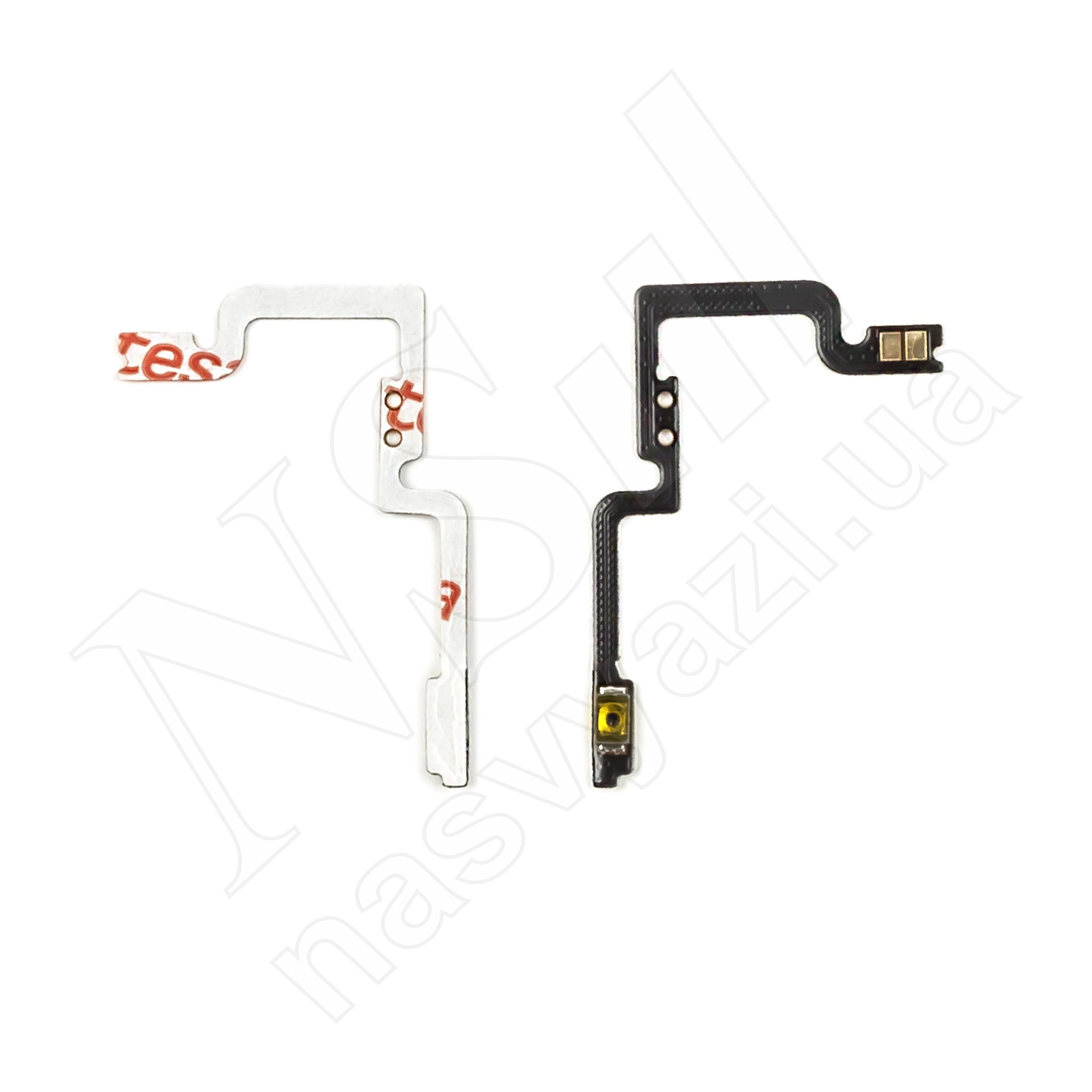 Шлейф REALME C35/Narzo 50 (2022) на кнопки включения и громкости