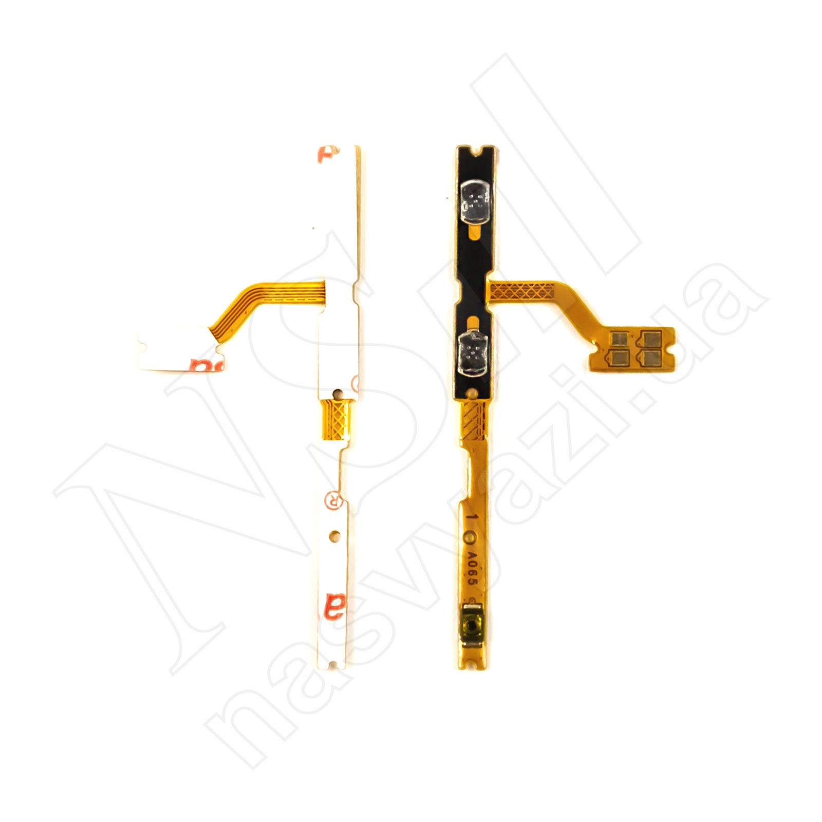 Шлейф SAMSUNG A065 Galaxy A06 (2024) на кнопки включения и громкости