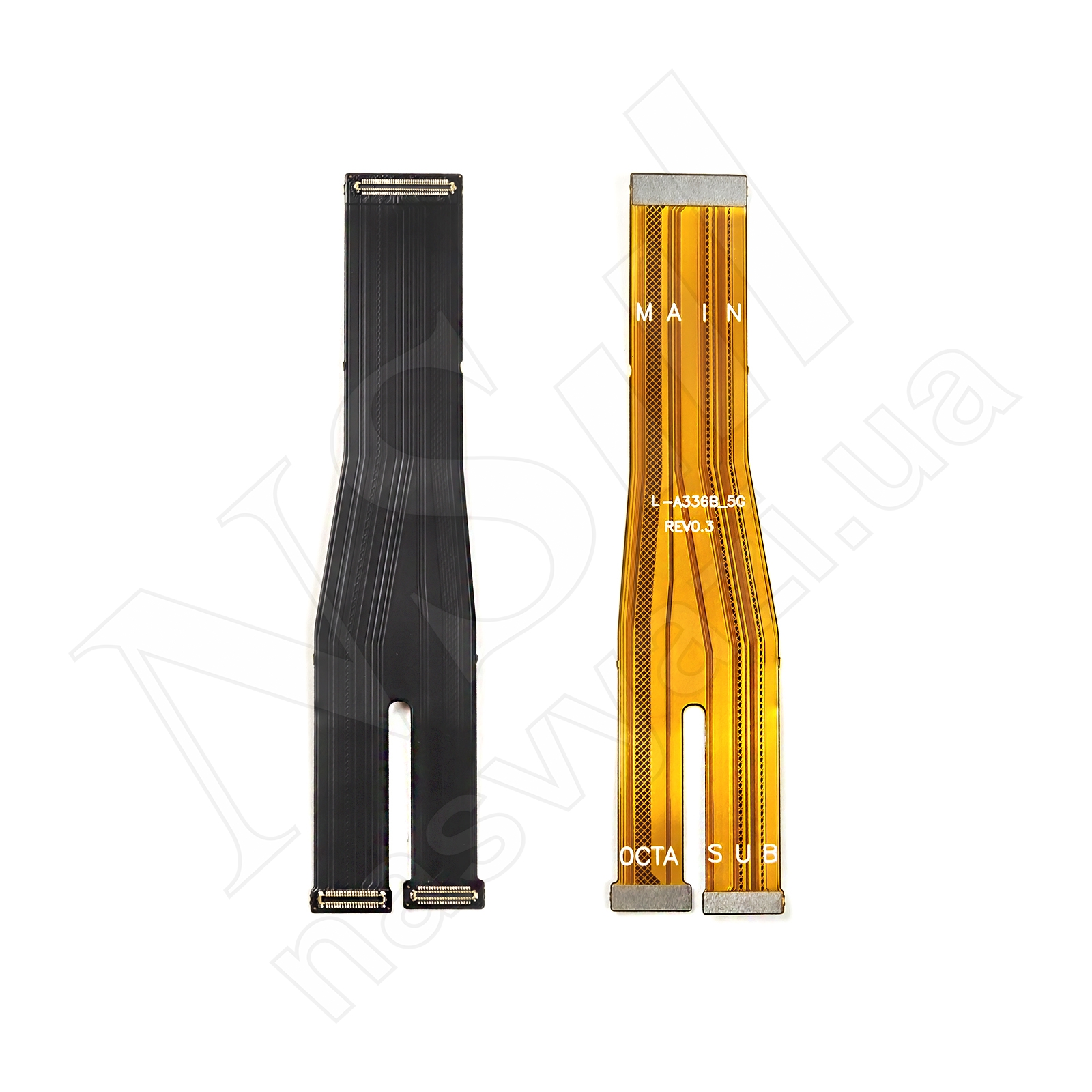 Шлейф SAMSUNG A336 Galaxy A33 (5G) (2022) межплатный