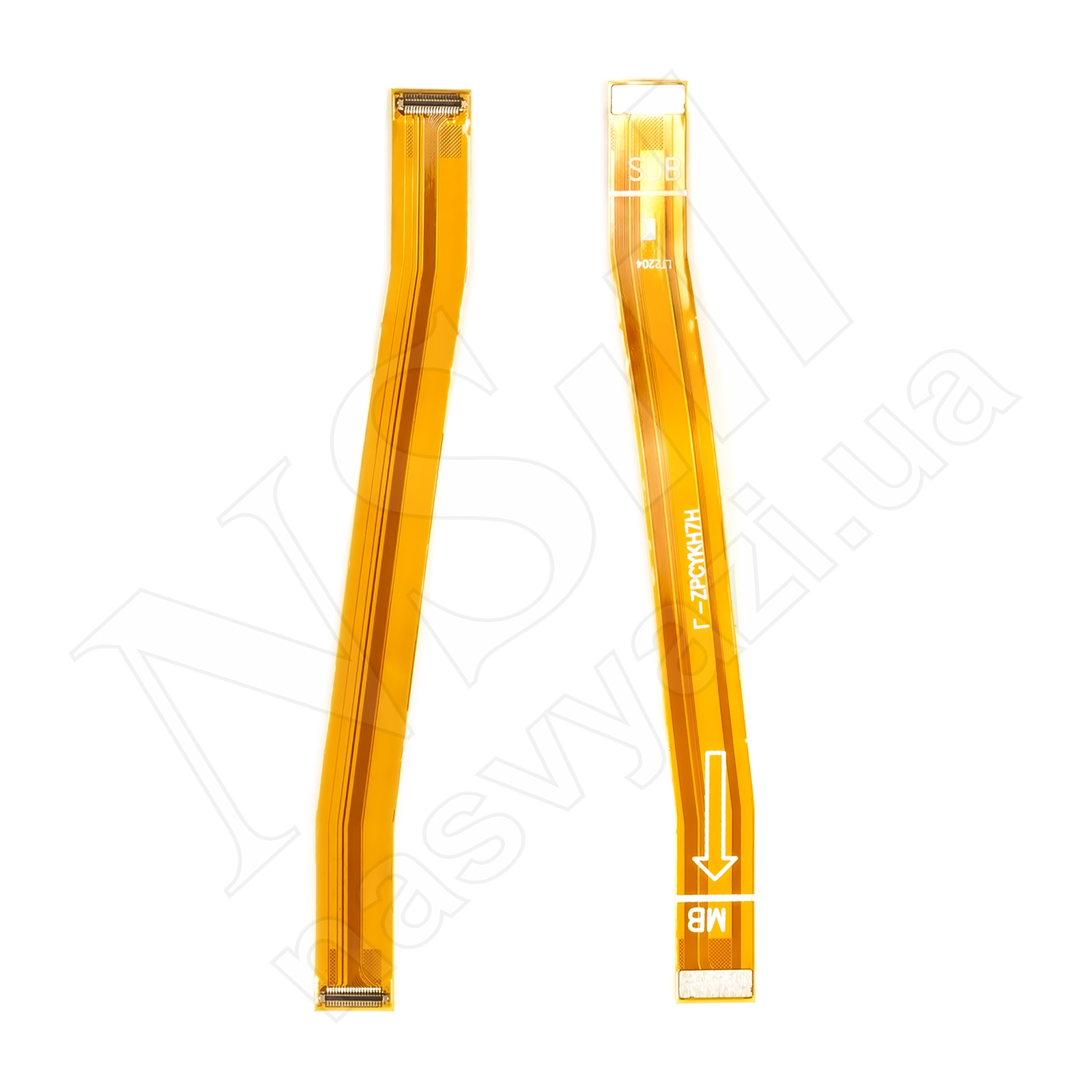 Шлейф TECNO Spark 9 Pro (KH7n) (2022) межплатный