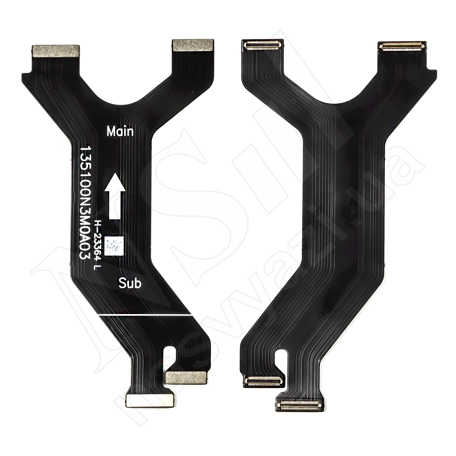 Шлейф XIAOMI 14 (2023) межплатный