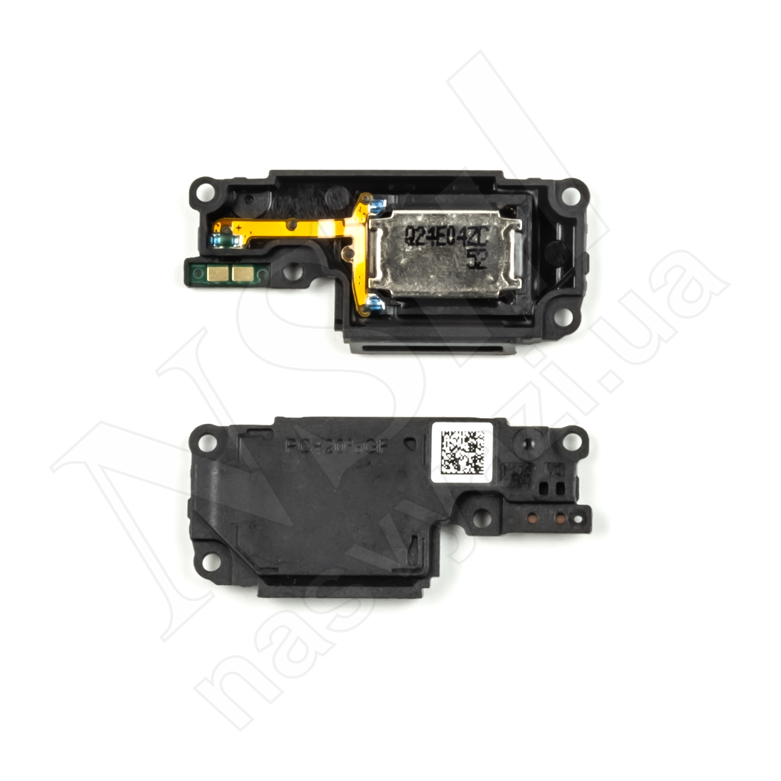 Динамик полифония MOTOROLA G04/G04s/E14 в акустикбоксе