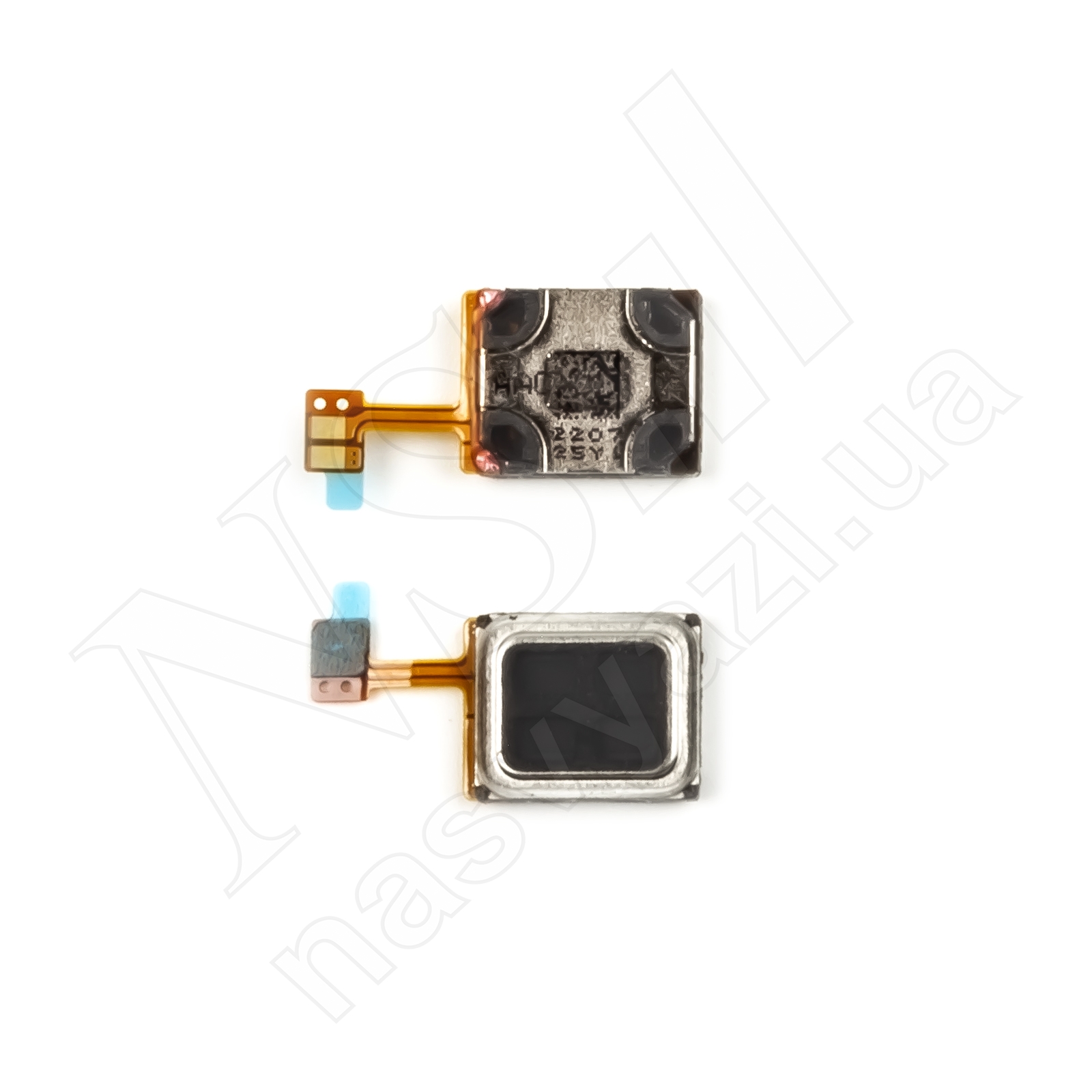 Динамик спикер MOTOROLA E22 на шлейфе