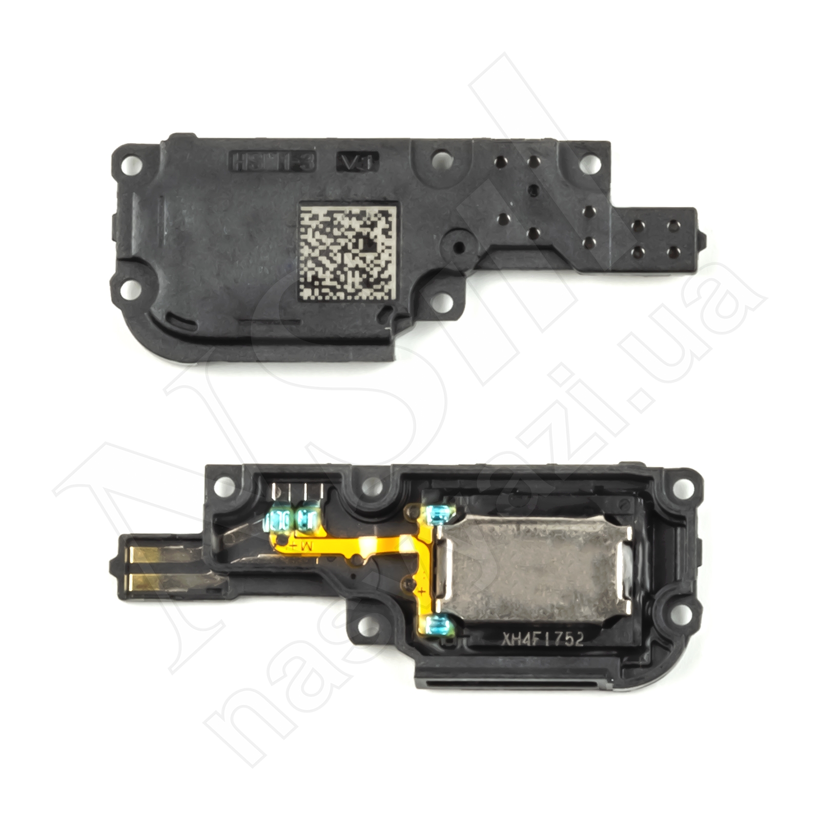 Динамик полифония MOTOROLA G24/G24 Power в акустикбоксе