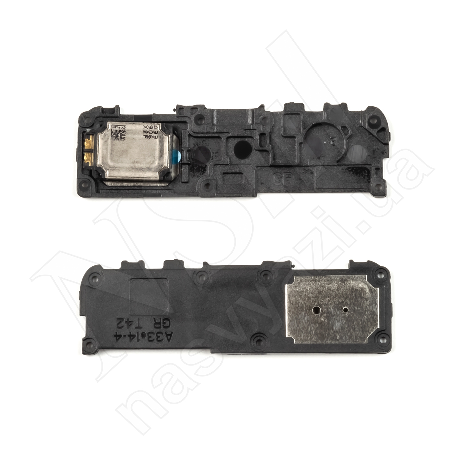 Динамік поліфонія SAMSUNG A336 Galaxy A33 (5G) (2022) в акустикбоксі