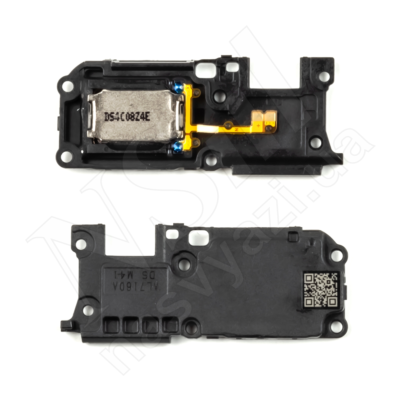 Динамік поліфонія SAMSUNG A065 Galaxy A06 (2024) в акустикбоксі