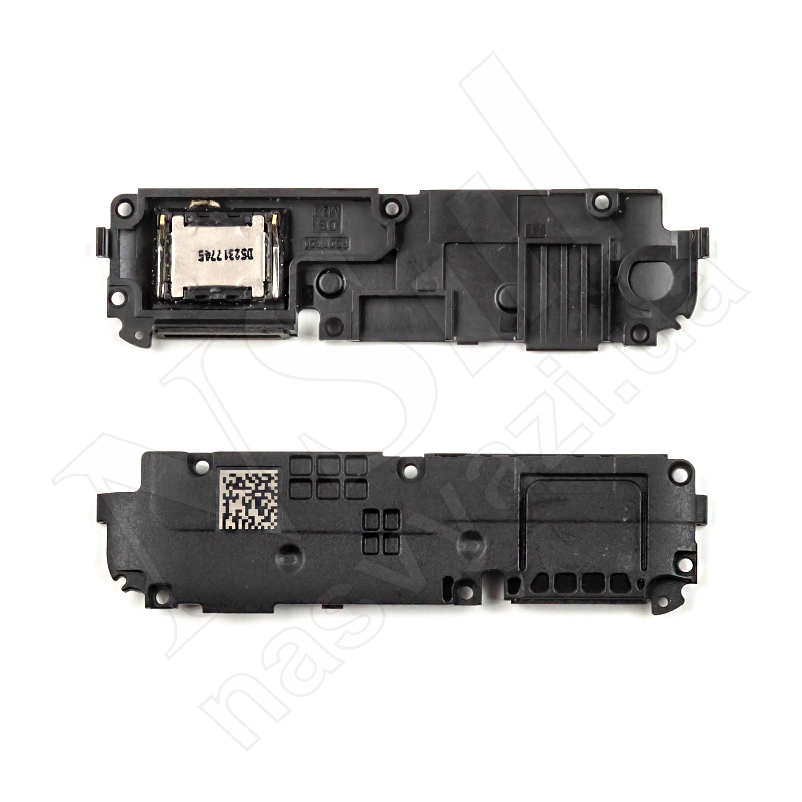 Динамик полифония ZTE Blade V40 Vita (2022) в акустикбоксе