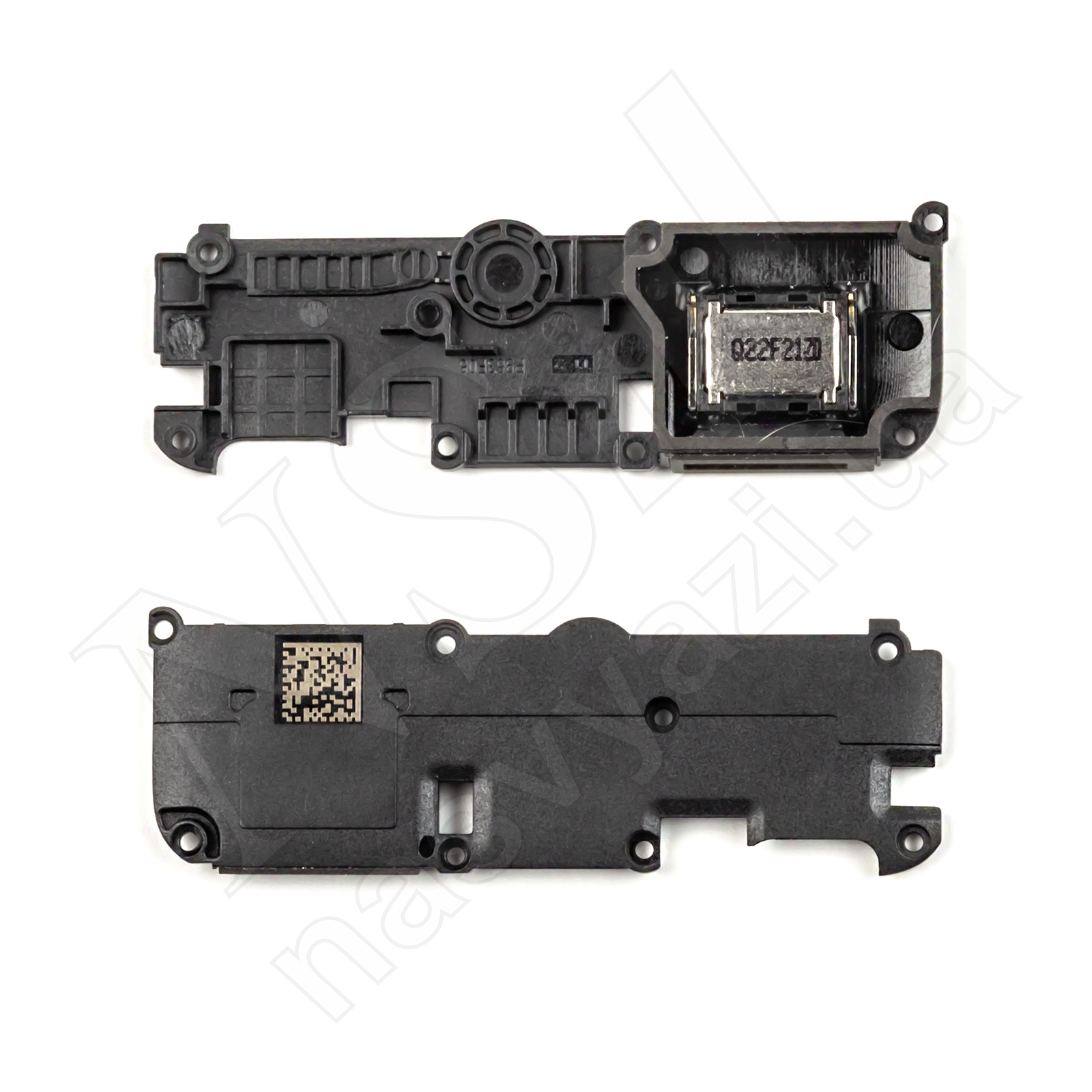 Динамик полифония ZTE Blade V30 Vita (2021) в акустикбоксе