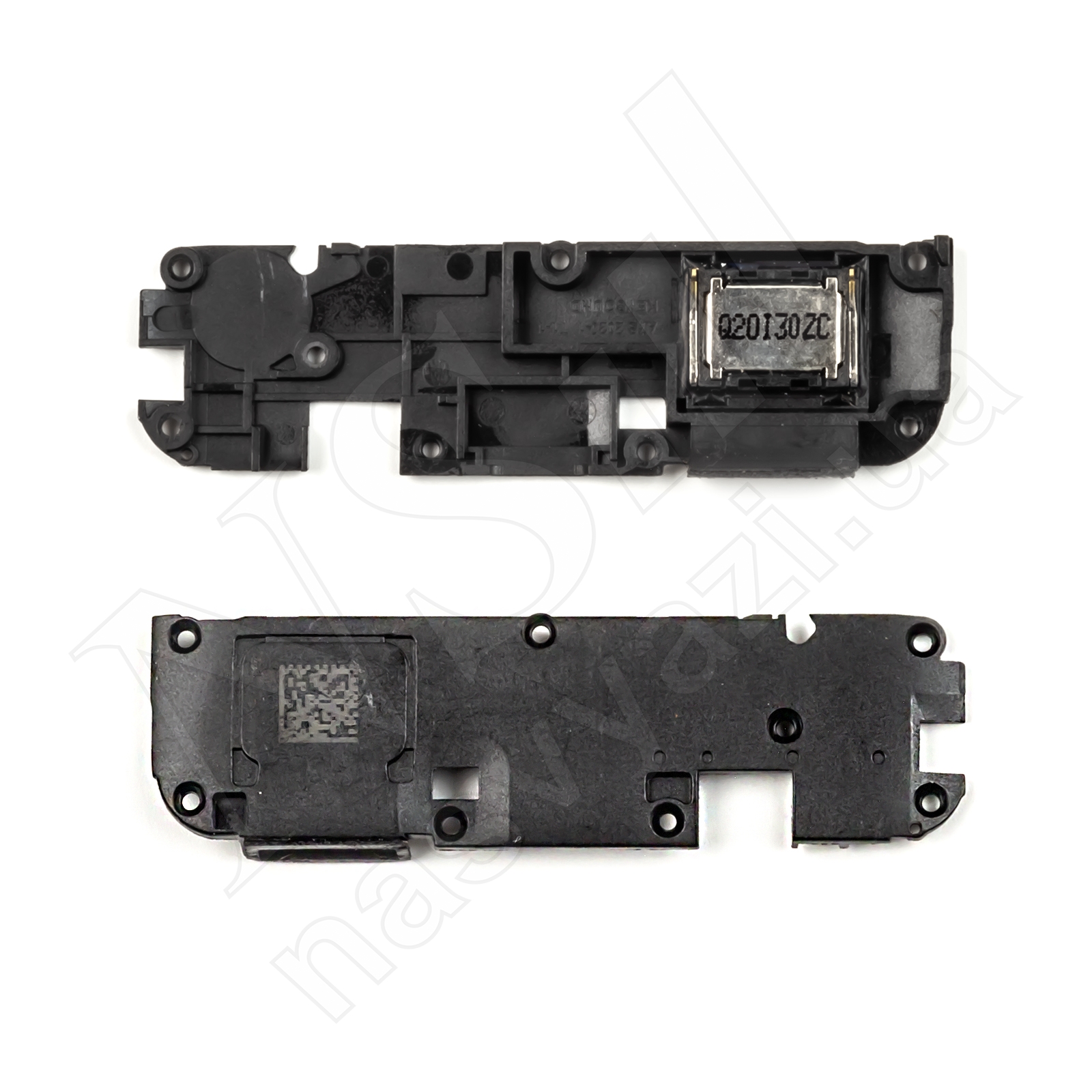 Динамик полифония ZTE Blade A7S (2020) в акустикбоксе