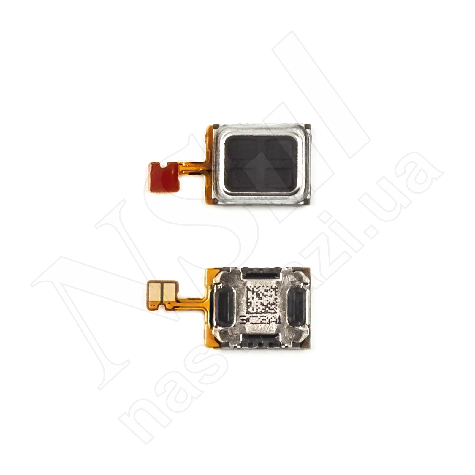 Динамик спикер XIAOMI Redmi Note 14 (4G)/Note 14 (5G) (2024) на шлейфе