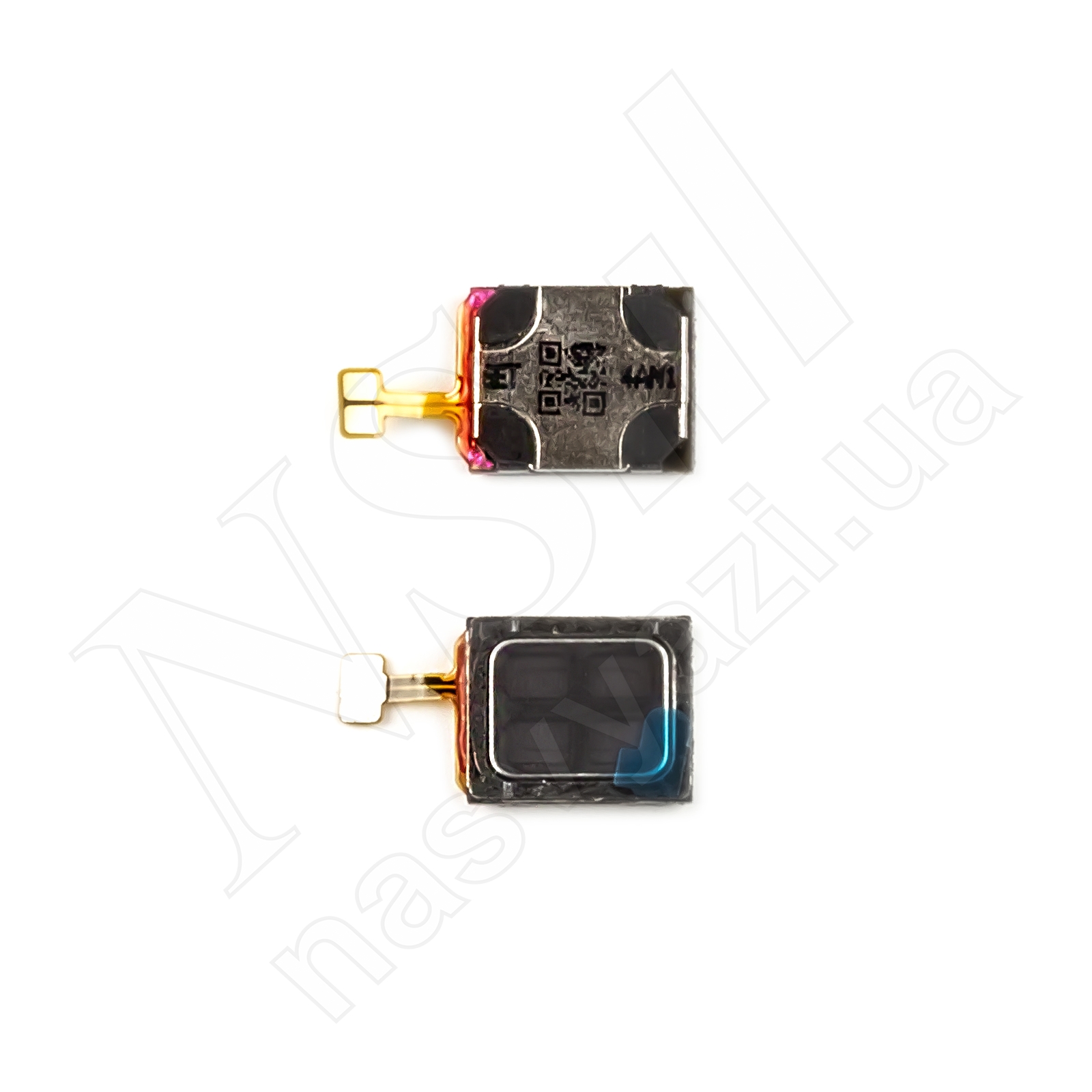 Динамик спикер XIAOMI Redmi Note 13 Pro (4G)/Poco M6 Pro (4G) (2024) на шлейфе