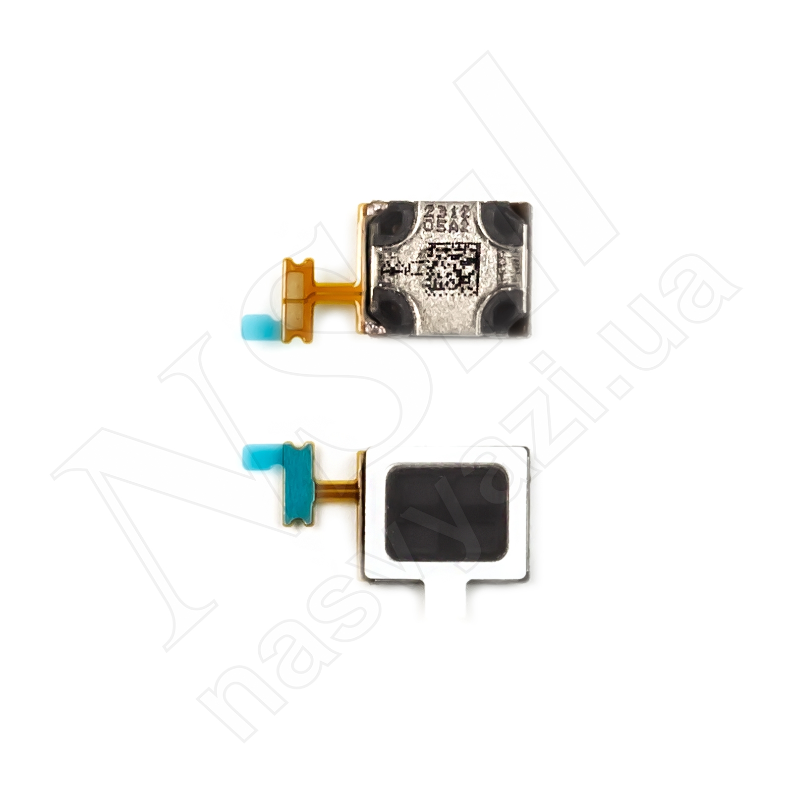 Динамик спикер XIAOMI Redmi Note 13 (4G) (2024) на шлейфе