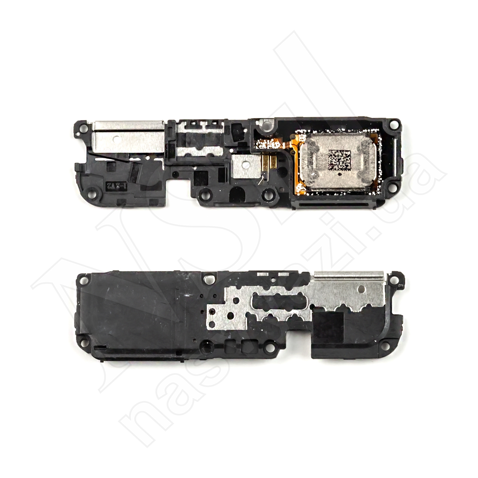 Динамик полифония XIAOMI Redmi Note 14 Pro (5G)/Note 14 Pro (4G)/Poco X7 (2024) в акустикбоксе