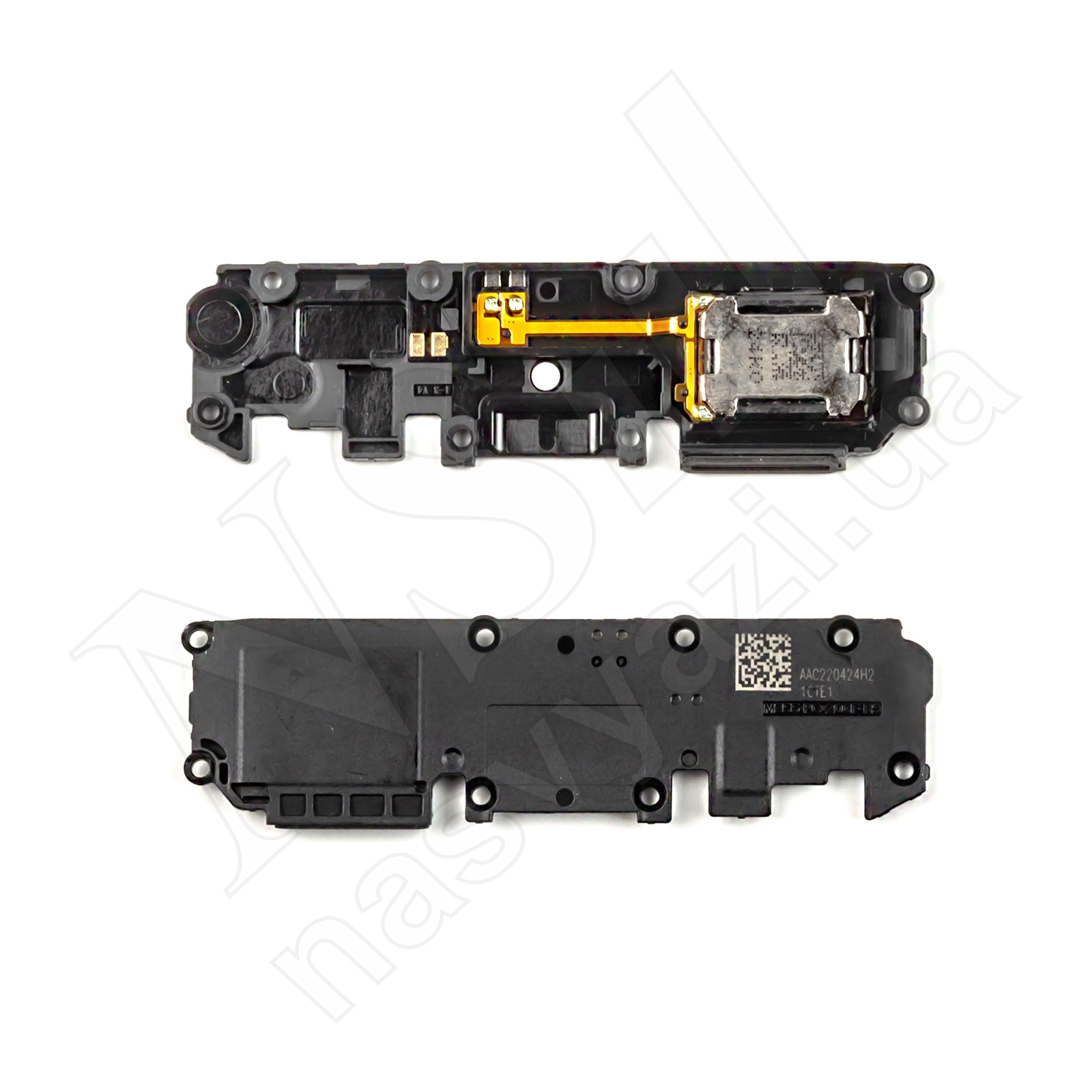 Динамик полифония XIAOMI Poco C40 (2022) в акустикбоксе