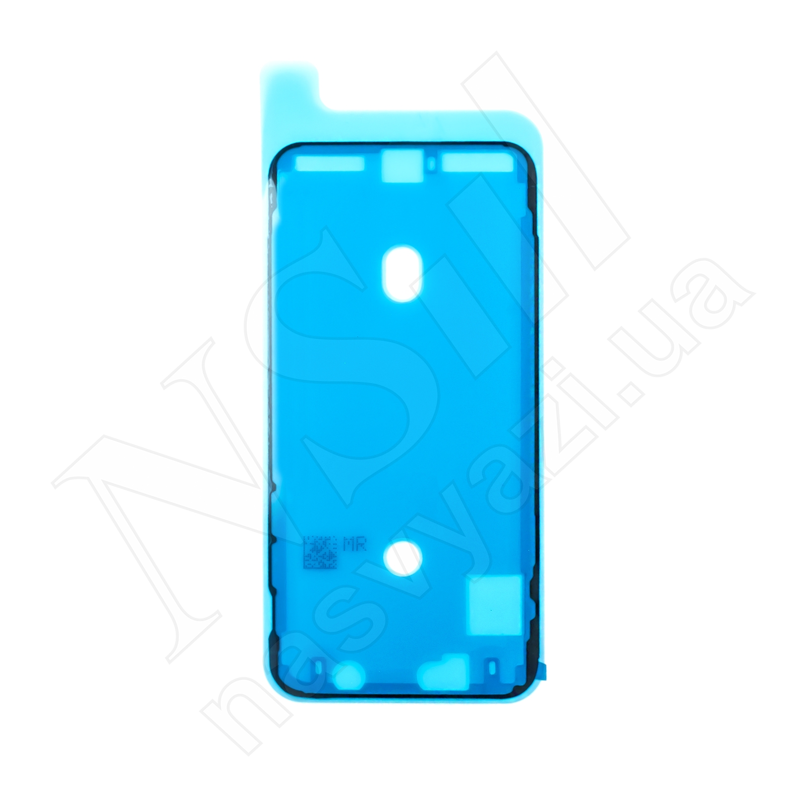 Влагозащитная проклейка для дисплея APPLE iPhone X (двухсторонний скотч)