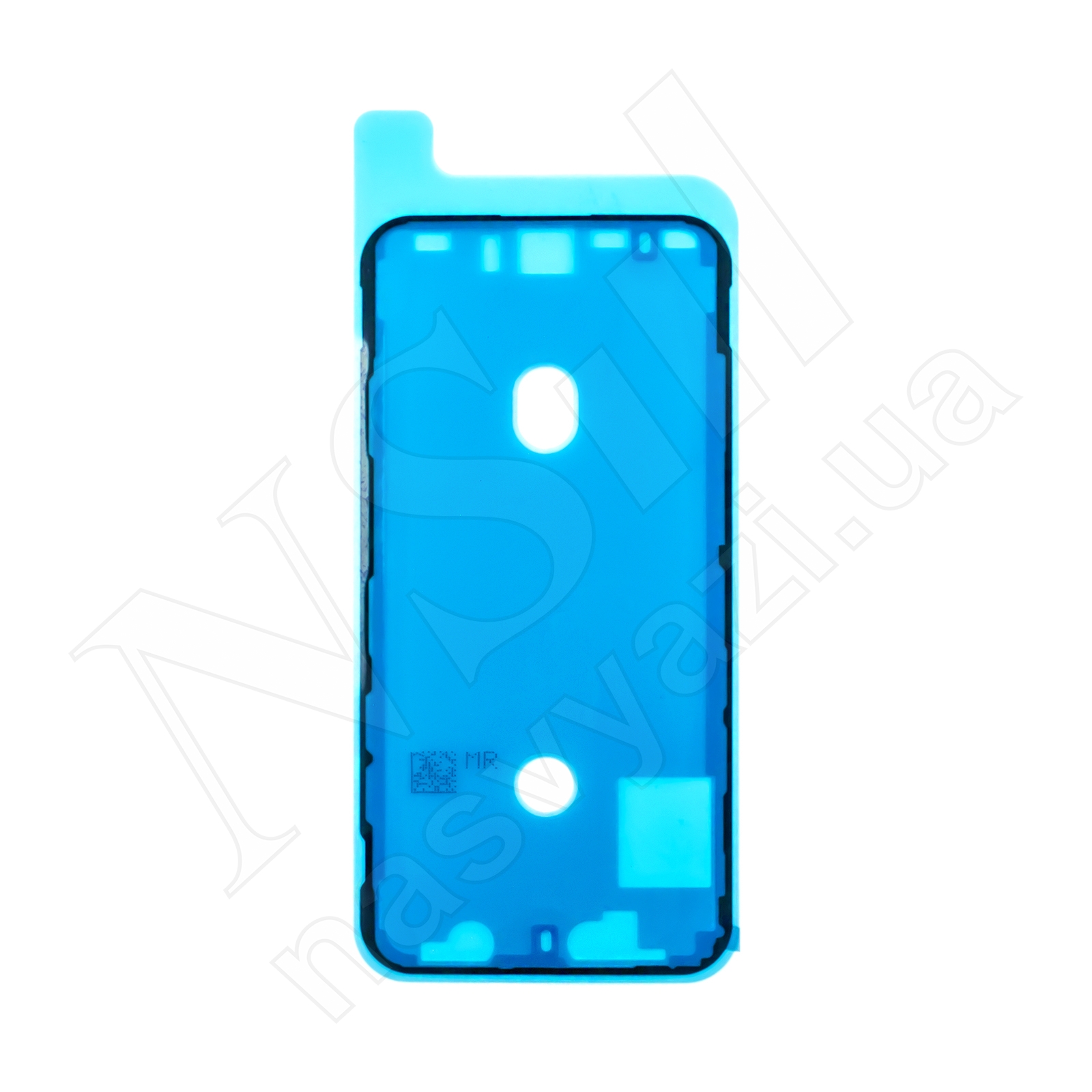 Влагозащитная проклейка для дисплея APPLE iPhone XS (двухсторонний скотч)