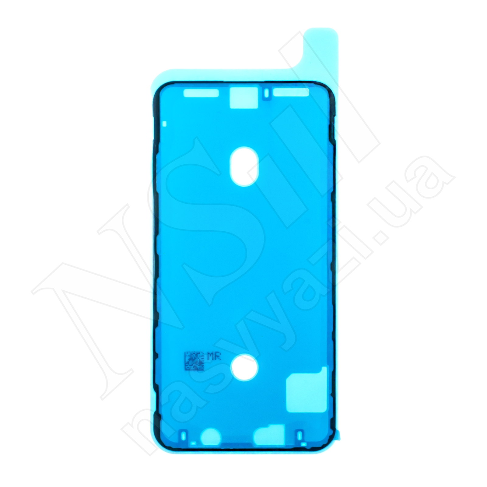 Влагозащитная проклейка для дисплея APPLE iPhone XS Max (двухсторонний скотч)