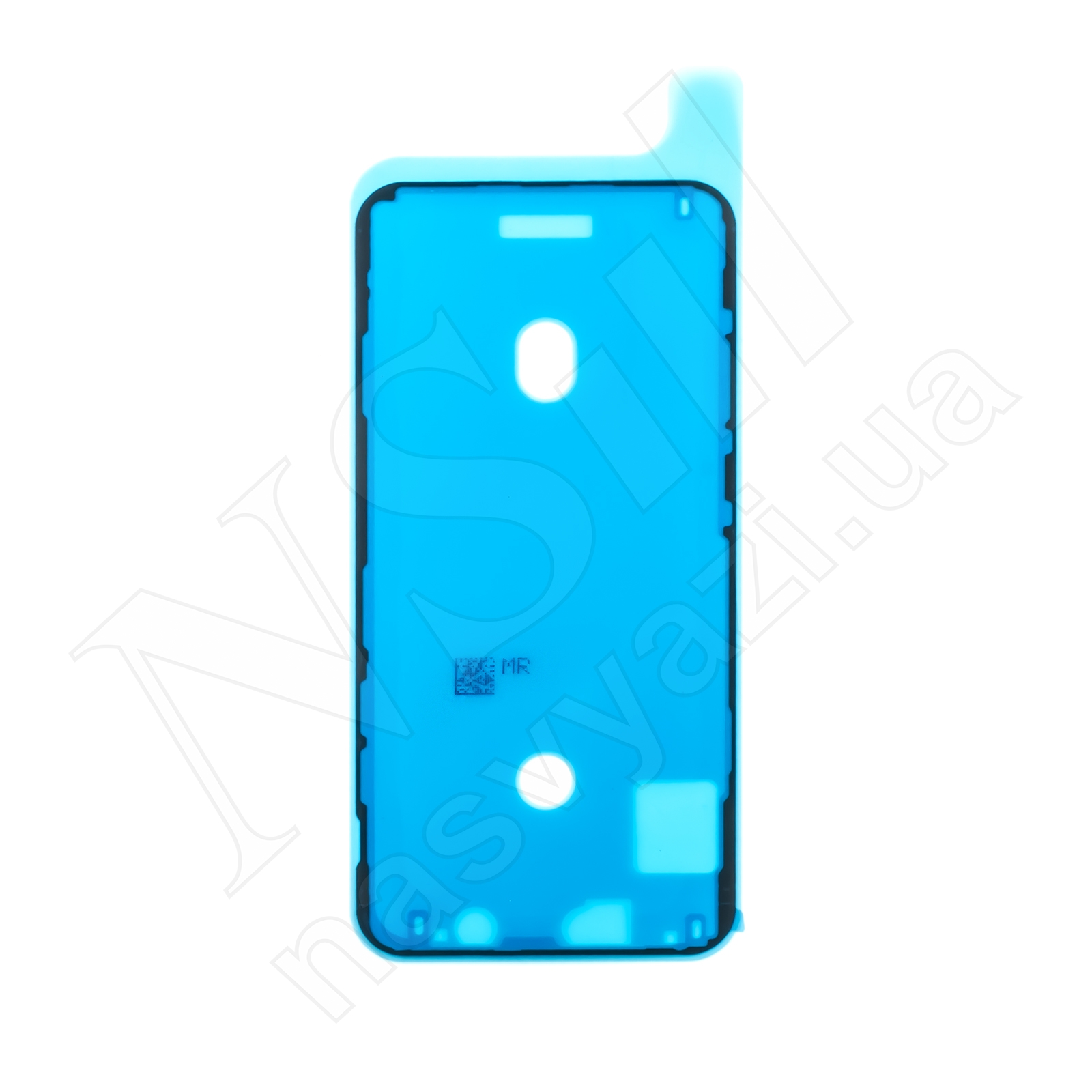 Влагозащитная проклейка для дисплея APPLE iPhone 11 Pro Max (двухсторонний скотч)