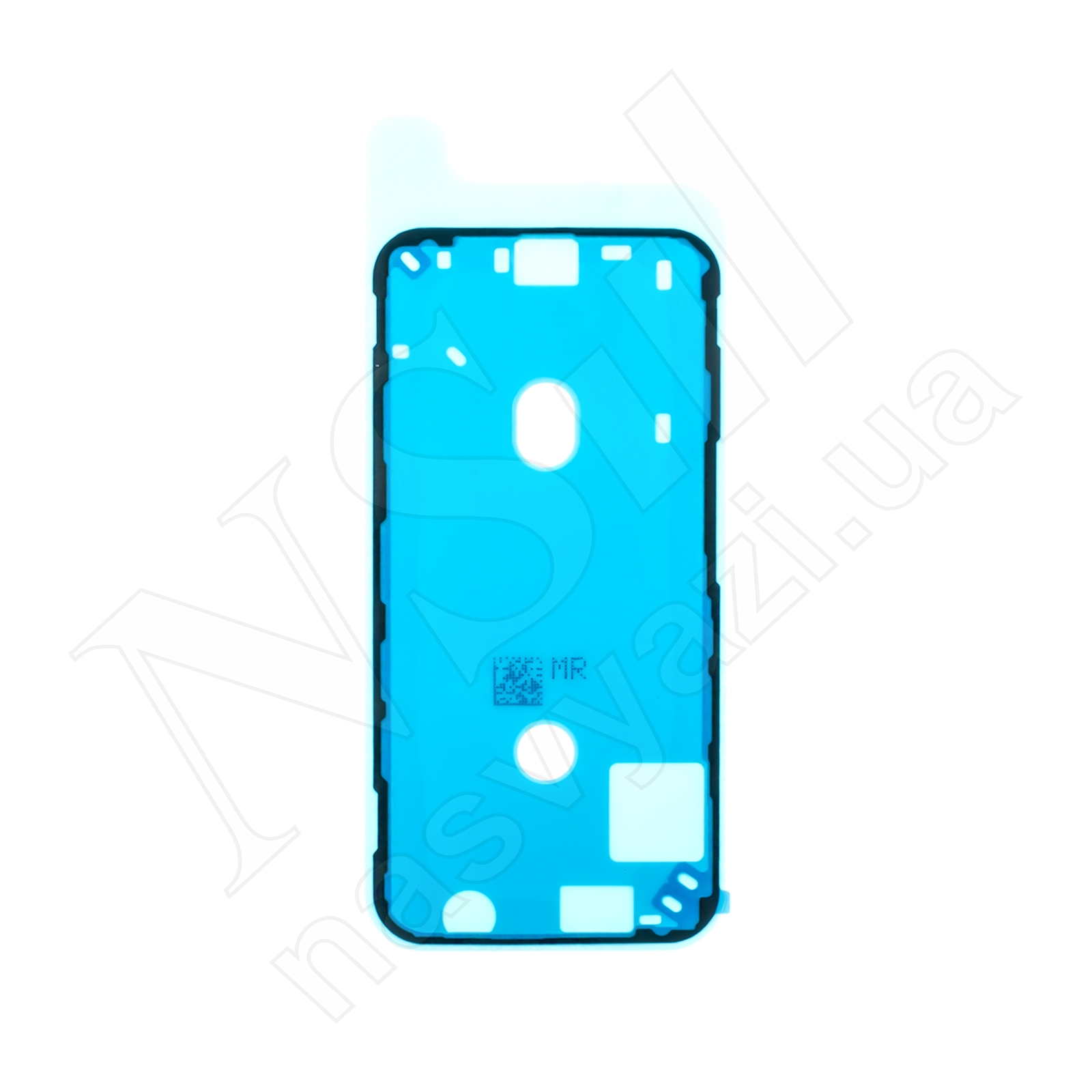 Влагозащитная проклейка для дисплея APPLE iPhone 12 Mini (двухсторонний скотч)