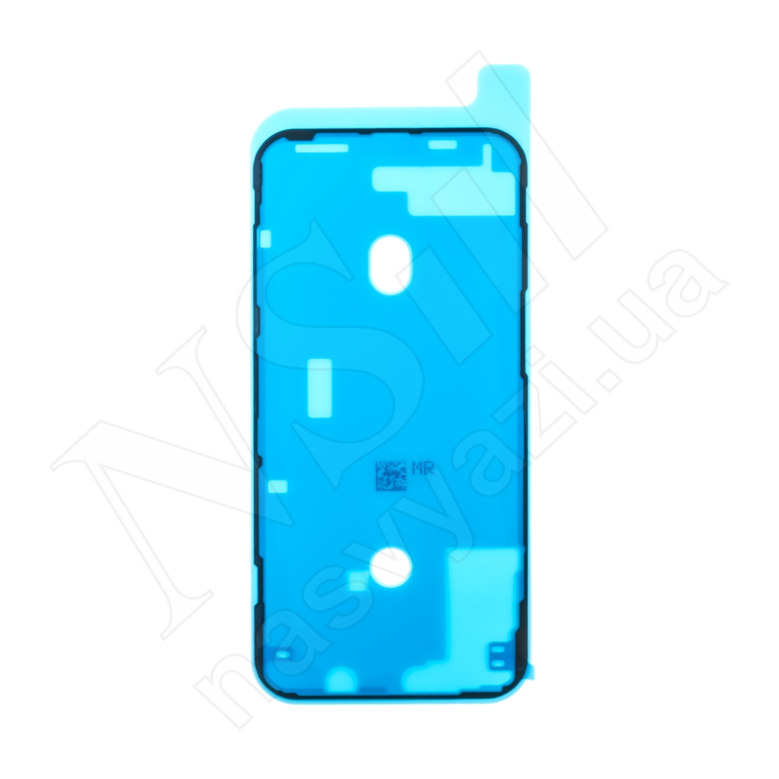 Влагозащитная проклейка для дисплея APPLE iPhone 12 Pro Max (двухсторонний скотч)