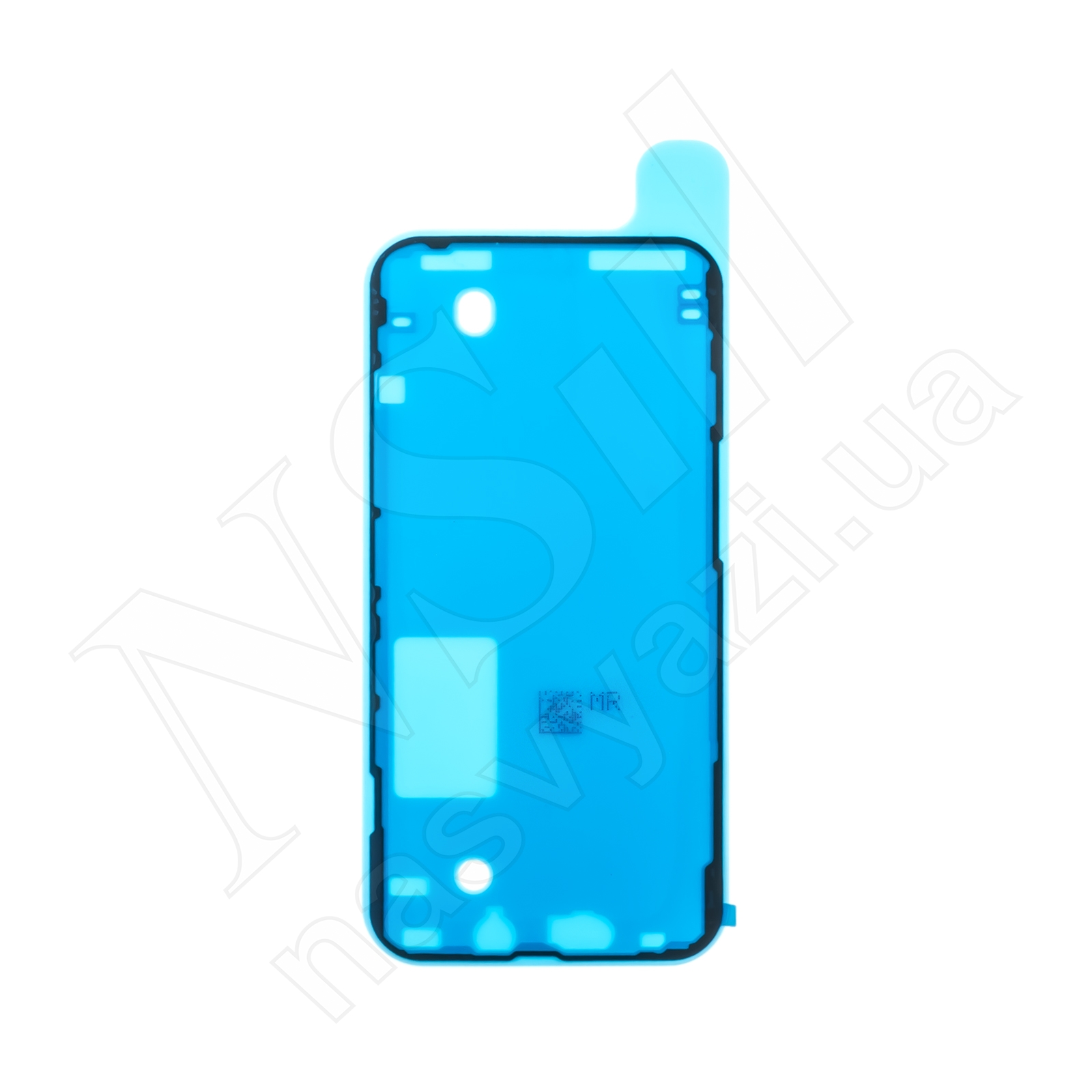 Влагозащитная проклейка для дисплея APPLE iPhone 13 Pro (двухсторонний скотч)