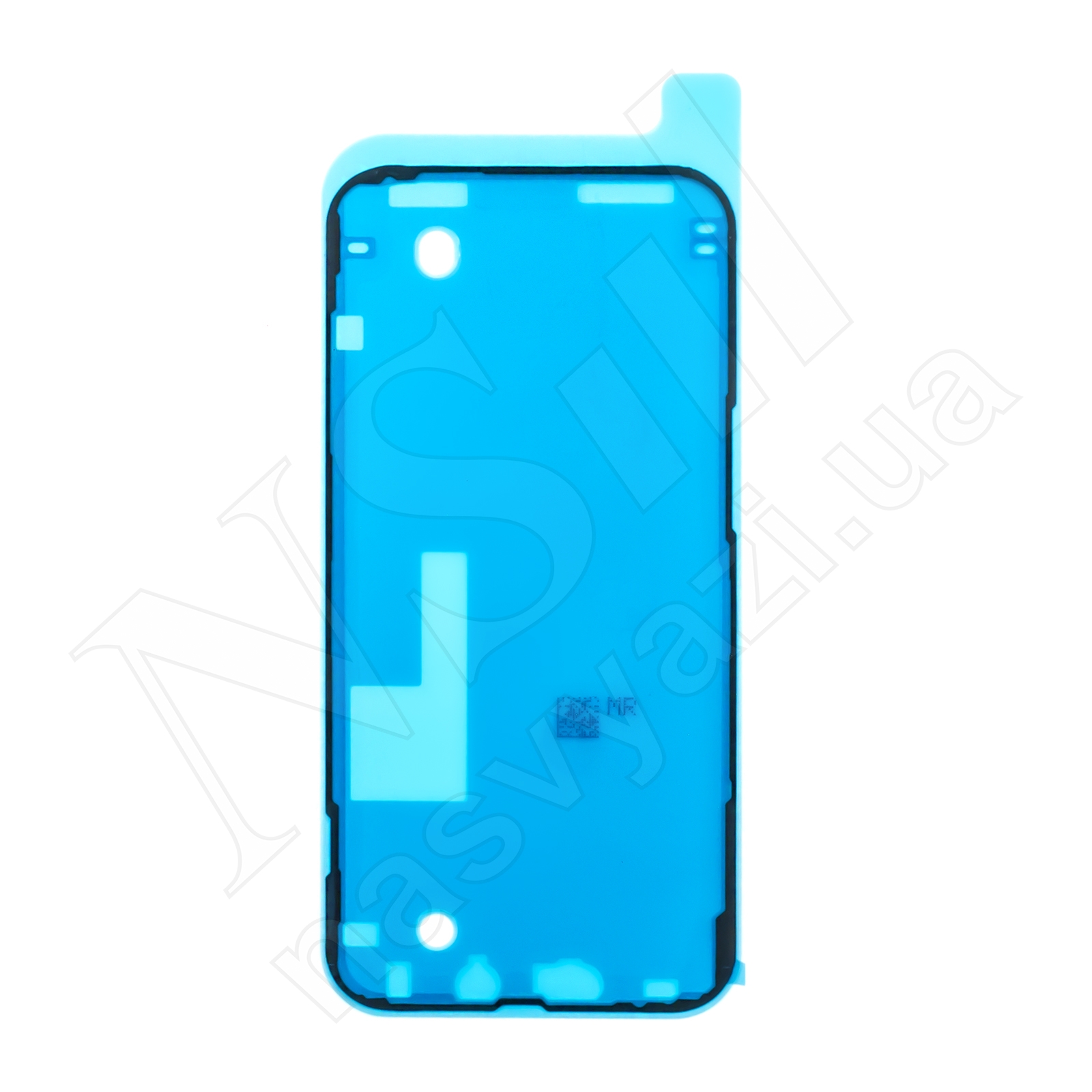 Влагозащитная проклейка для дисплея APPLE iPhone 13 Pro Max (двухсторонний скотч)