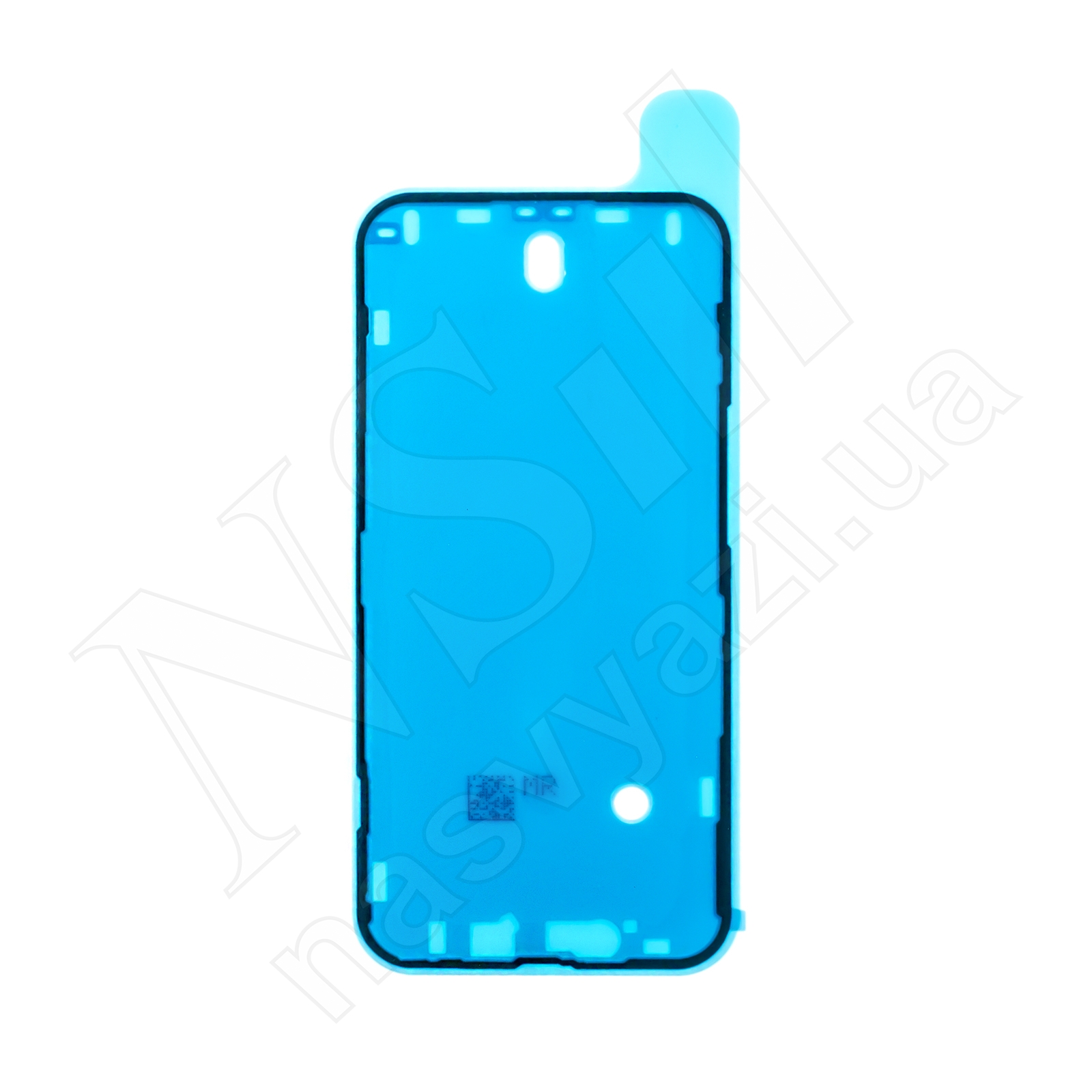 Влагозащитная проклейка для дисплея APPLE iPhone 14 (двухсторонний скотч)