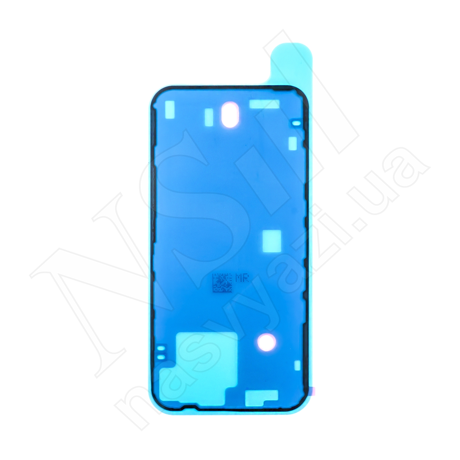 Влагозащитная проклейка для задней крышки APPLE iPhone 14 (двухсторонний скотч) 