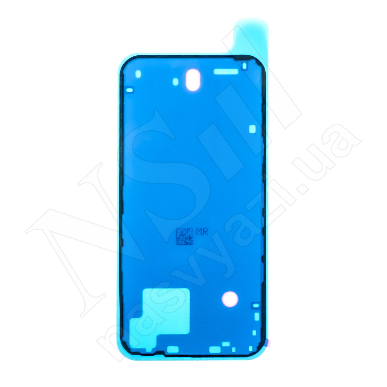 Влагозащитная проклейка для задней крышки APPLE iPhone 14 Plus (двухсторонний скотч) 
