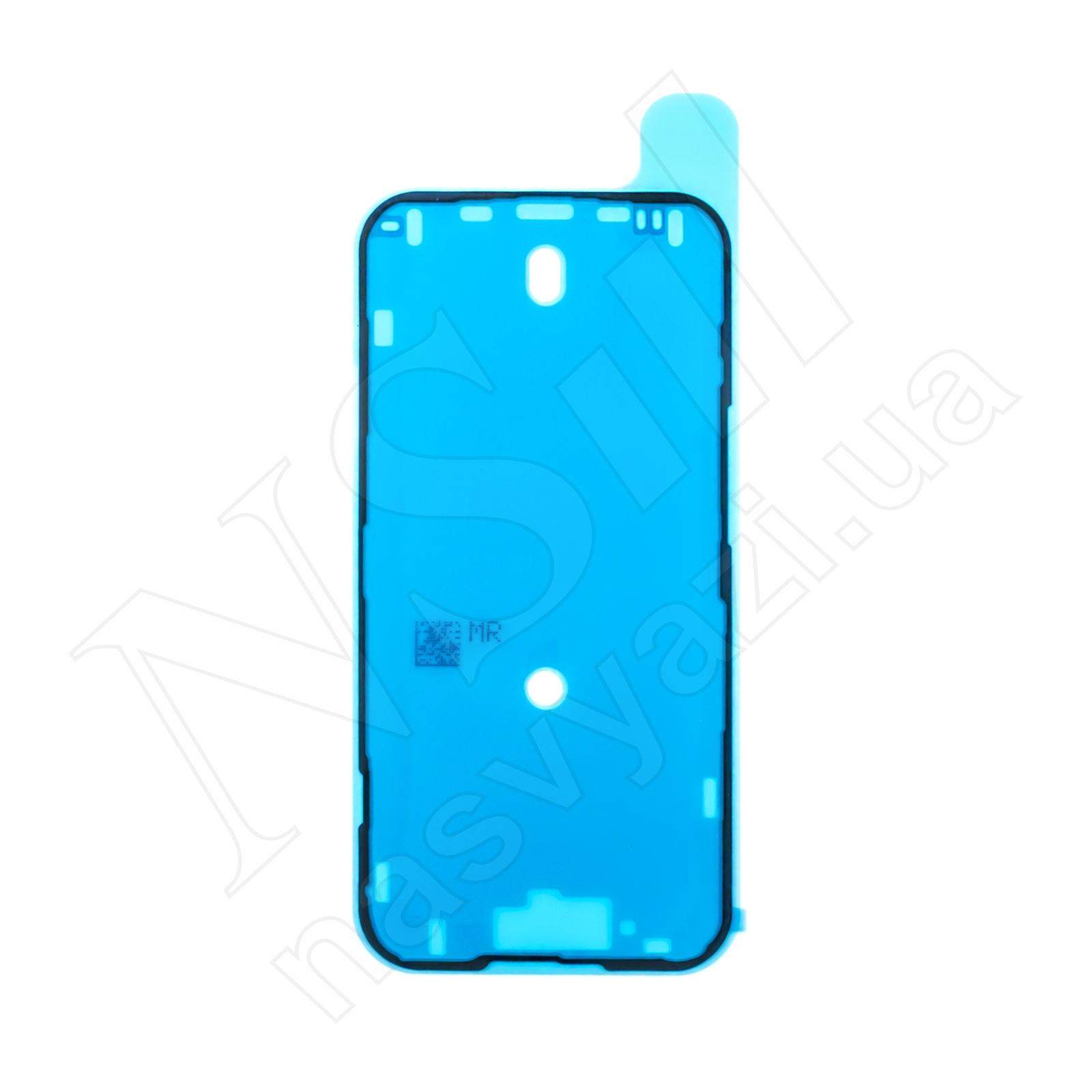 Влагозащитная проклейка для дисплея APPLE iPhone 15 (двухсторонний скотч)