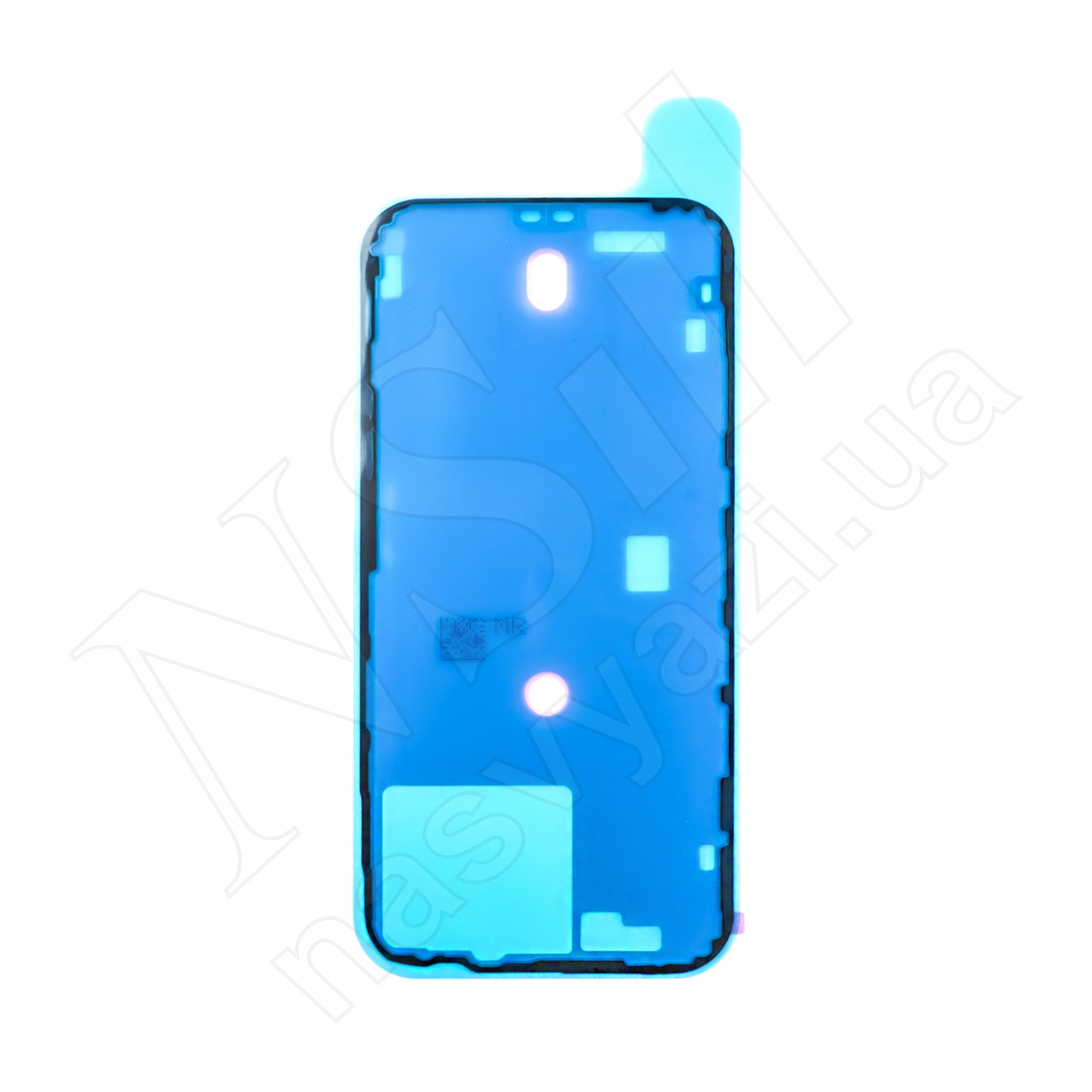 Влагозащитная проклейка для задней крышки APPLE iPhone 15 (двухсторонний скотч) 